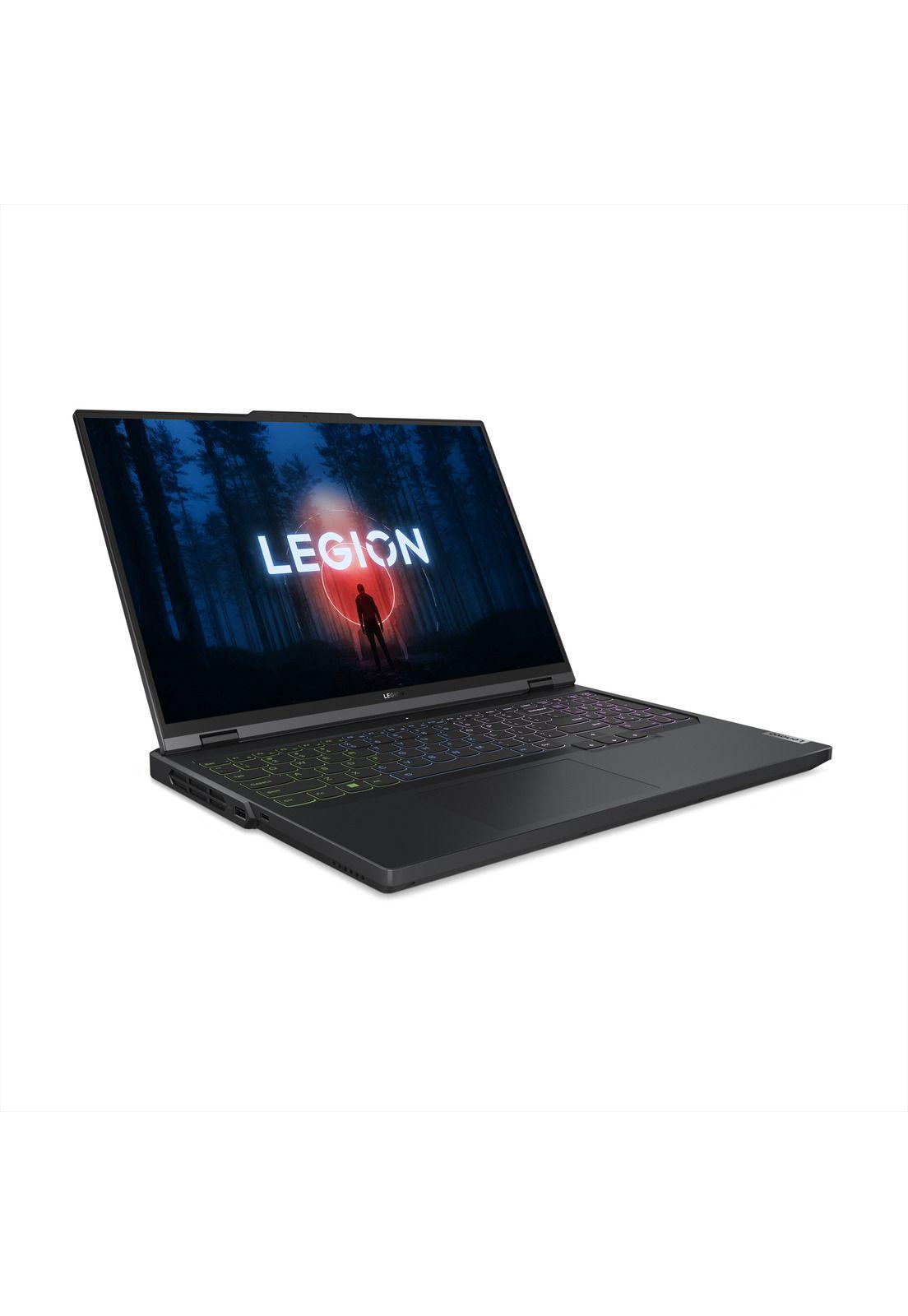 Notebook Legion 5 Pro AMD Ryzen 7 16GB RAM 1TB SSD NVIDIA RTX 4070-0