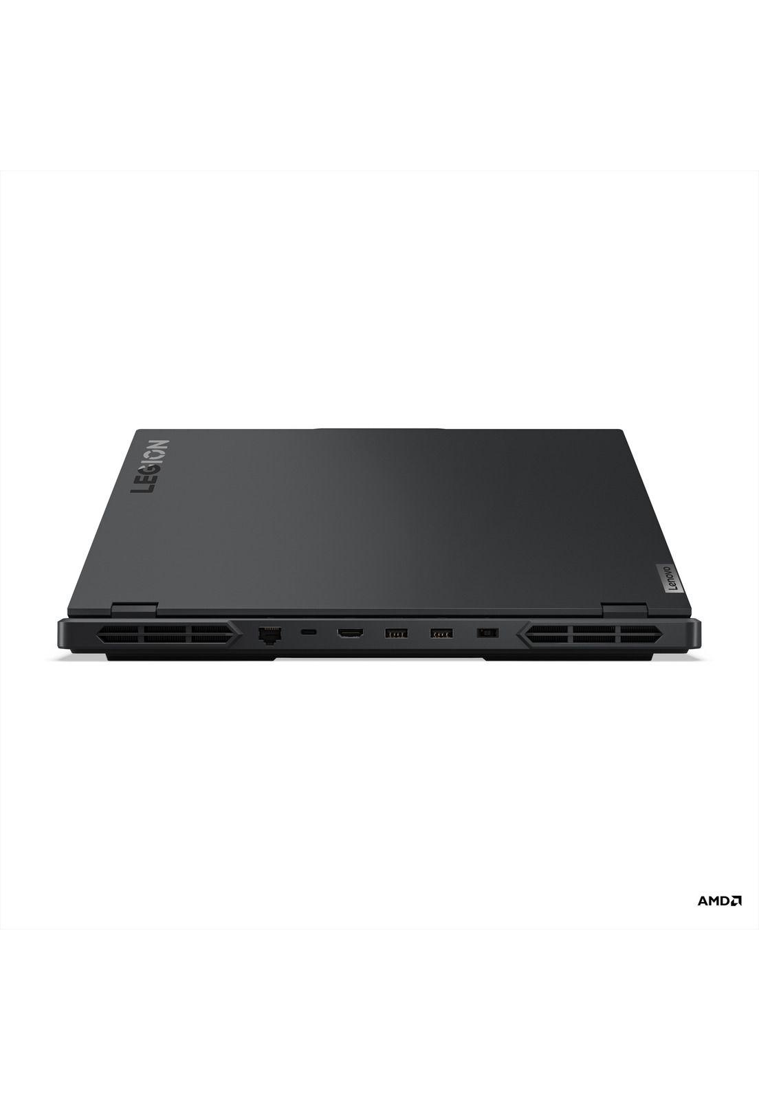 Notebook Legion 5 Pro AMD Ryzen 7 16GB RAM 1TB SSD NVIDIA RTX 4070-9