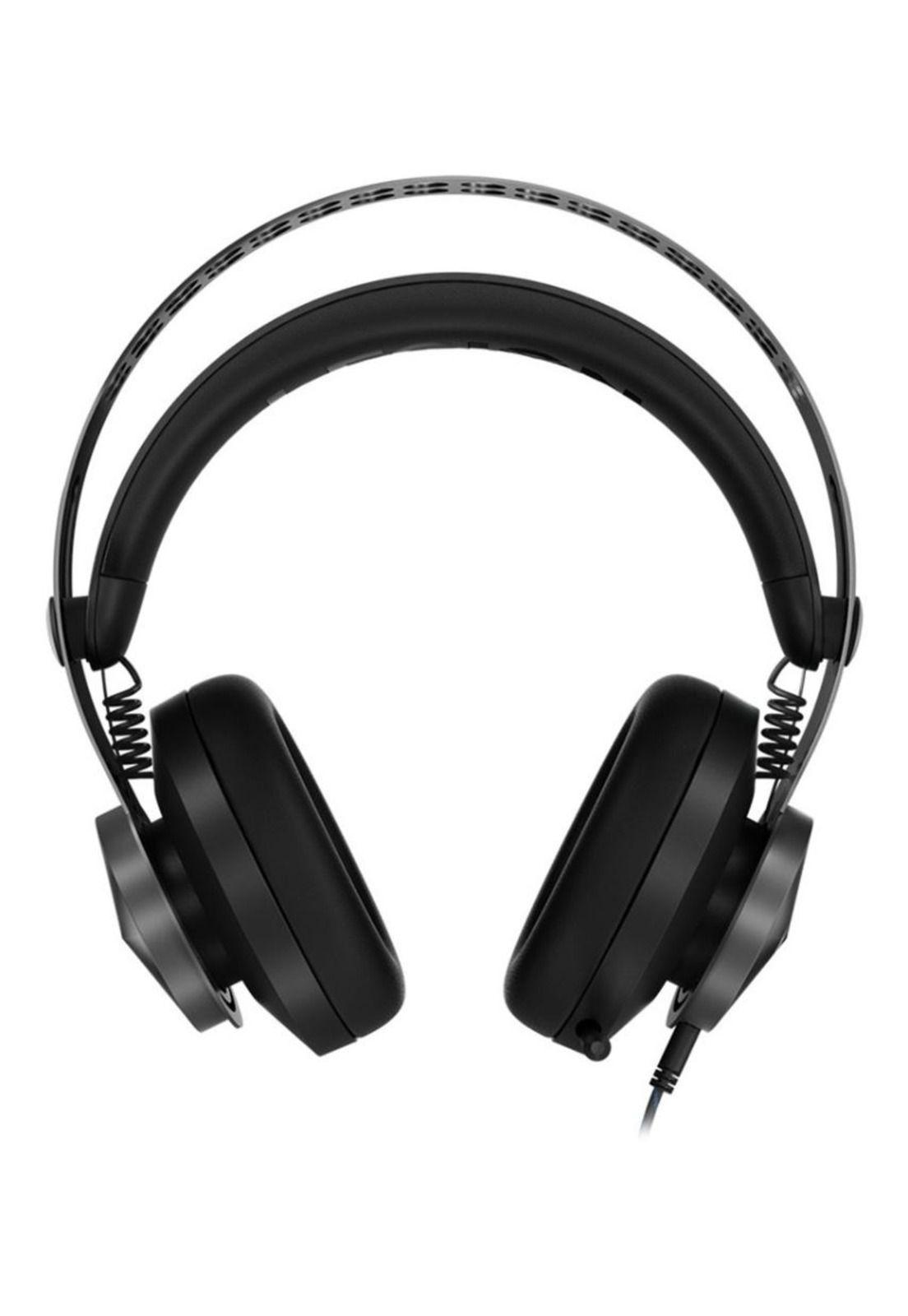 Audífonos Gamer Lenovo Legion H500 Pro 7.1 Sonido Envolvente-0