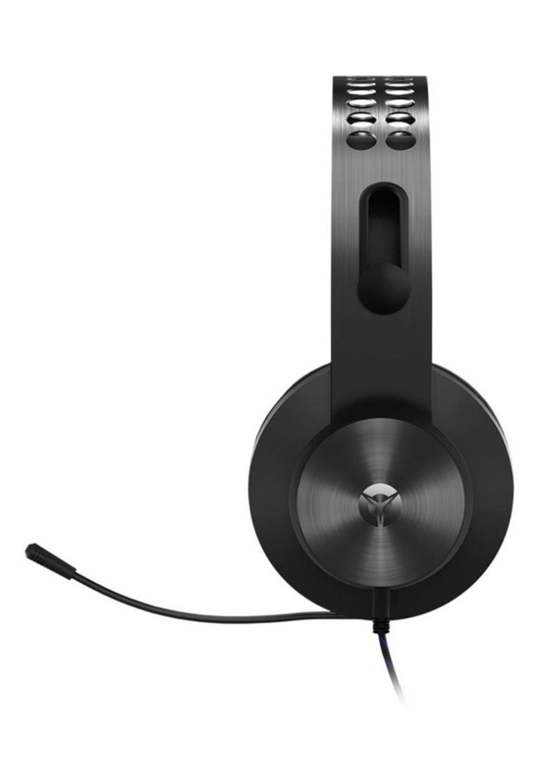 Audífonos Gamer Lenovo Legion H500 Pro 7.1 Sonido Envolvente-2