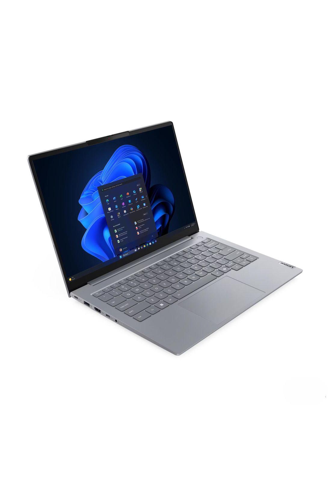 Notebook ThinkBook Lenovo Gen 9 Intel Core 7 16GB RAM 512GB SSD 14"-4