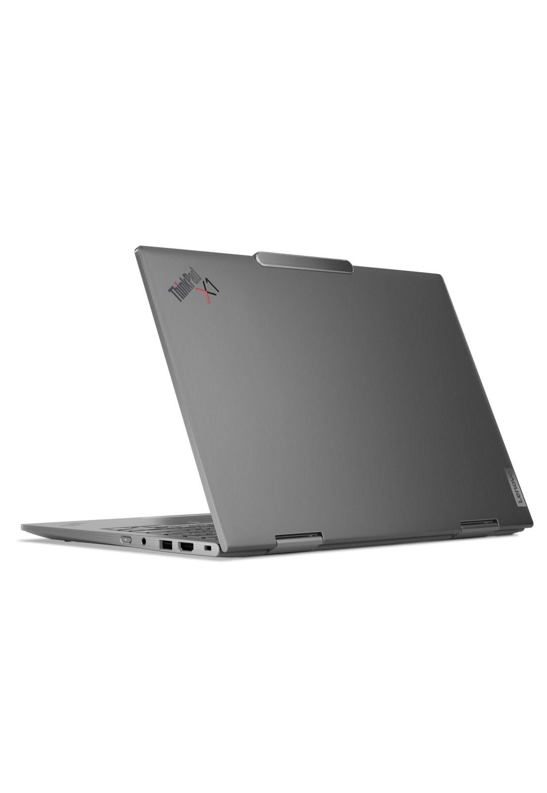 Notebook ThinkPad Lenovo X1 2 en 1 Gen 10 Intel Core Ultra 7 16GB RAM 1TB SSD Aura 14"-2