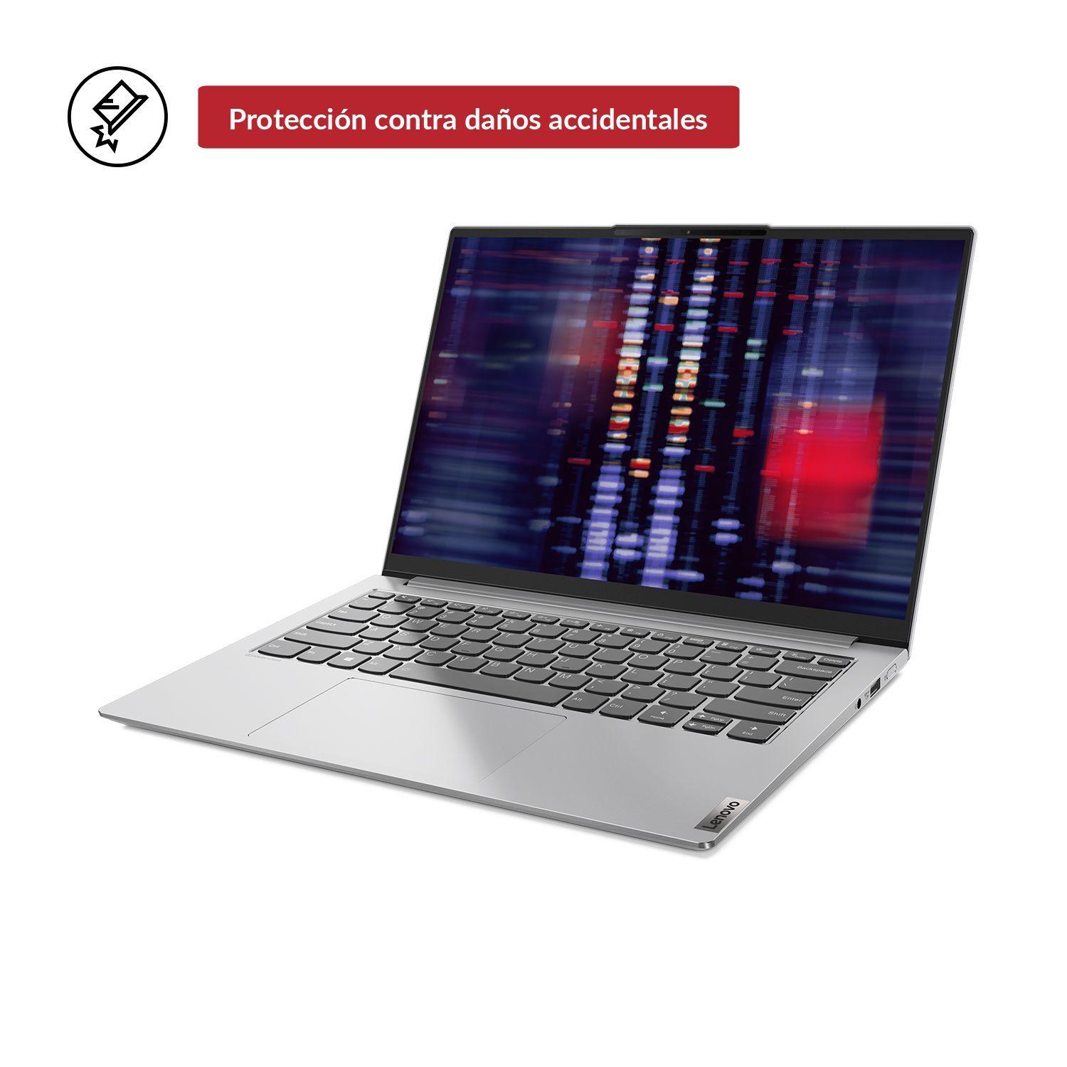 Notebook Yoga Slim 7 Pro AMD Ryzen 9 16GB RAM 1TB SSD + Protección contra daños-0