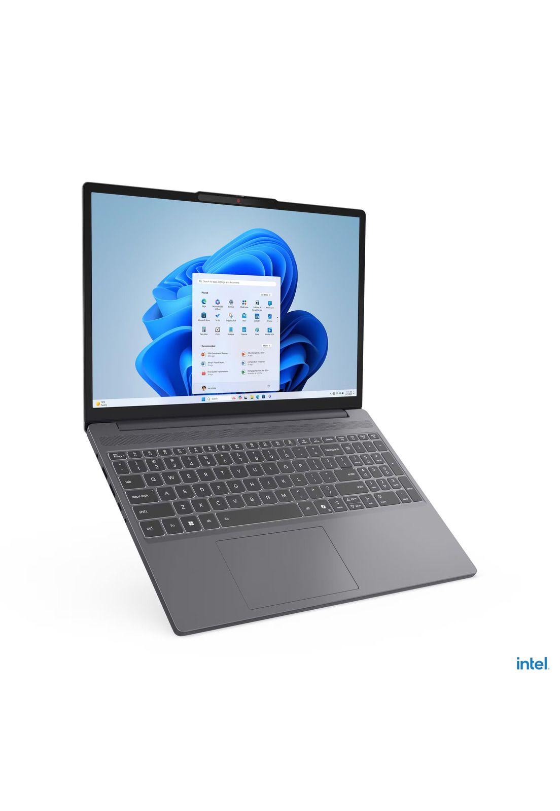 Notebook IdeaPad Slim 3 Gen 10 Intel Core i5 8GB RAM 1TB SSD 15.3"-3