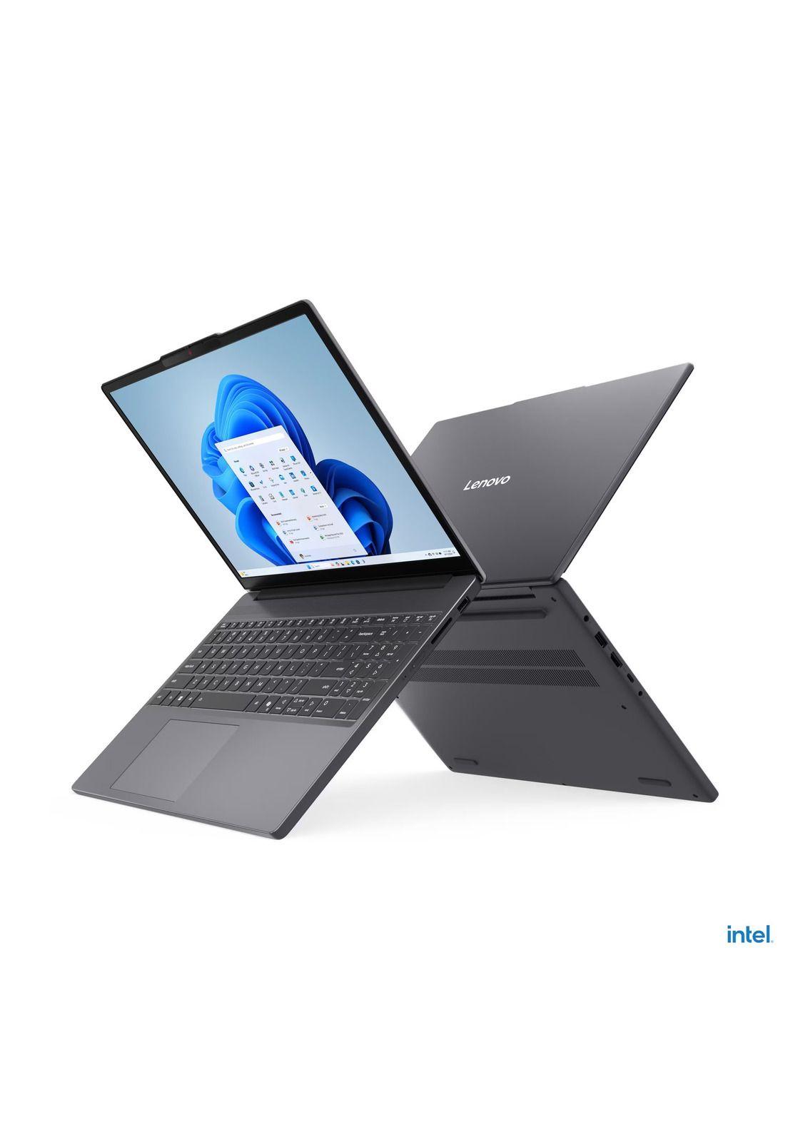 Notebook IdeaPad Slim 3 Gen 10 Intel Core i5 8GB RAM 1TB SSD 15.3"-4