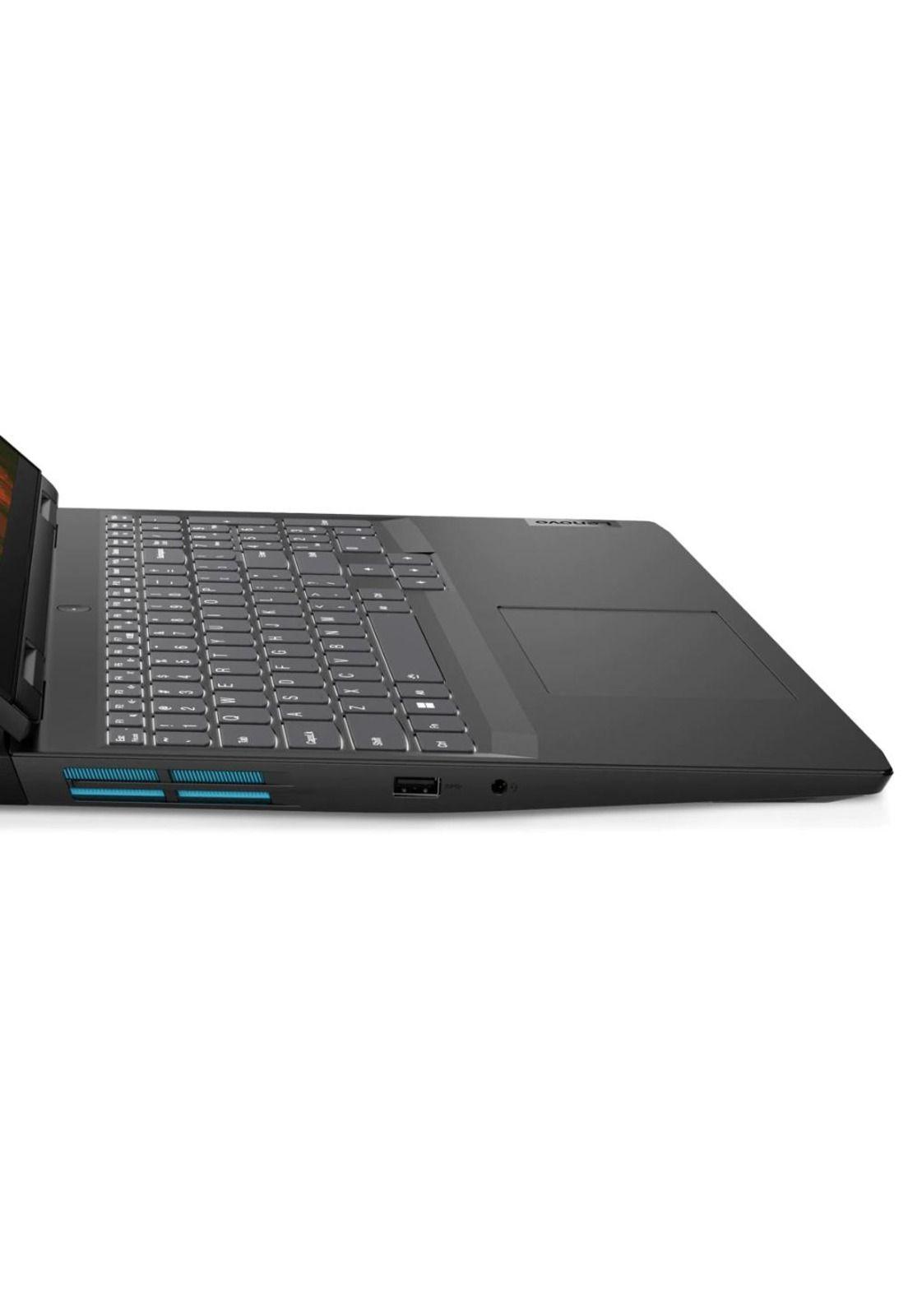 Notebook IdeaPad Gaming 3i Core i5 8GB RAM 512GB SSD RTX3060-2