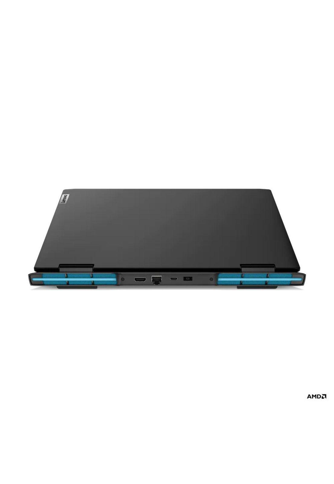 Notebook IdeaPad Gaming 3i Core i5 8GB RAM 512GB SSD RTX3060-3
