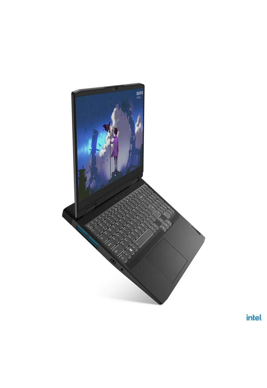 Notebook IdeaPad Gaming 3i Core i5 8GB RAM 512GB SSD RTX3060-5