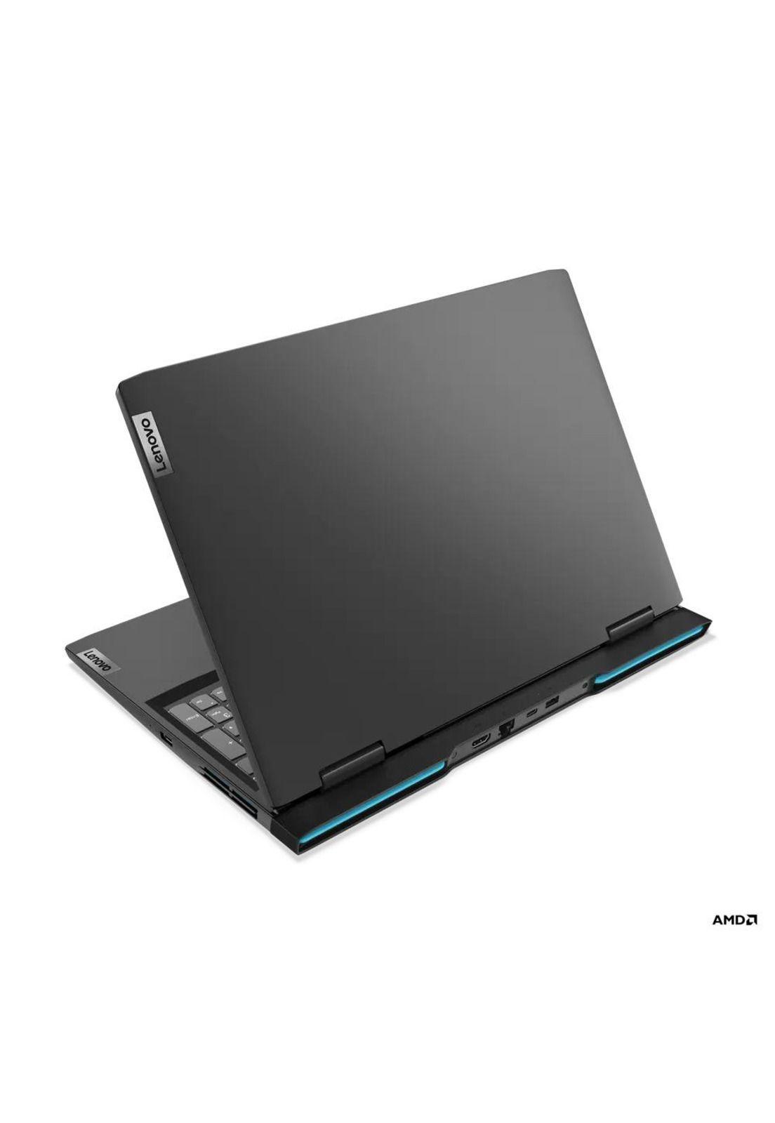 Notebook IdeaPad Gaming 3i Core i5 8GB RAM 512GB SSD RTX3060-6