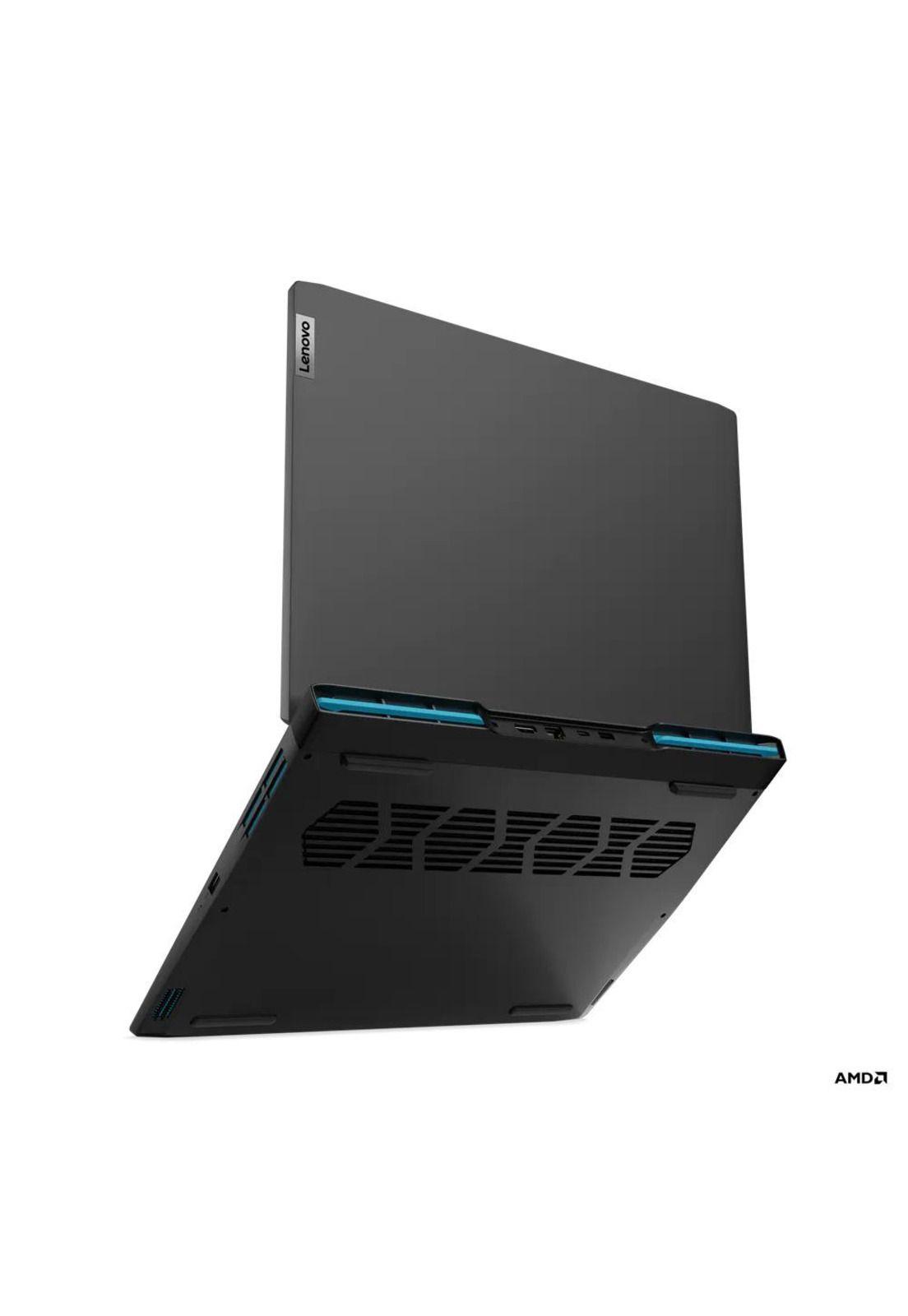Notebook IdeaPad Gaming 3i Core i5 8GB RAM 512GB SSD RTX3060-8