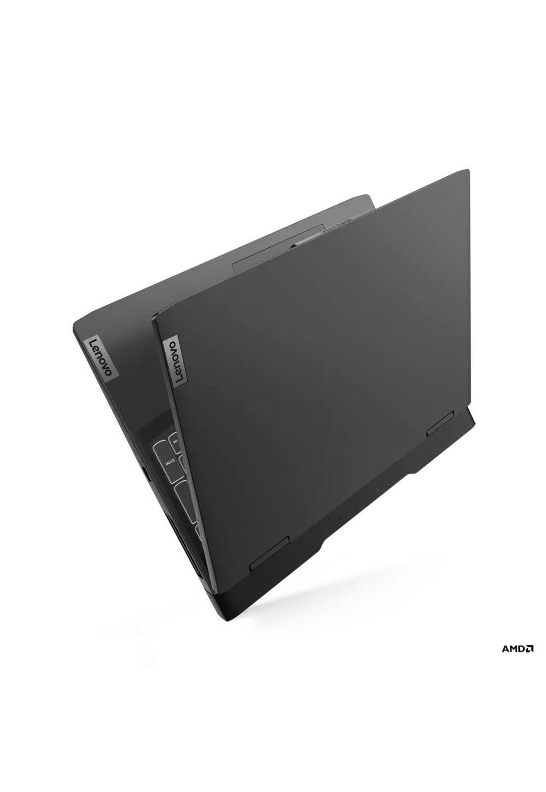 Notebook IdeaPad Gaming 3i Core i5 8GB RAM 512GB SSD RTX3060-9