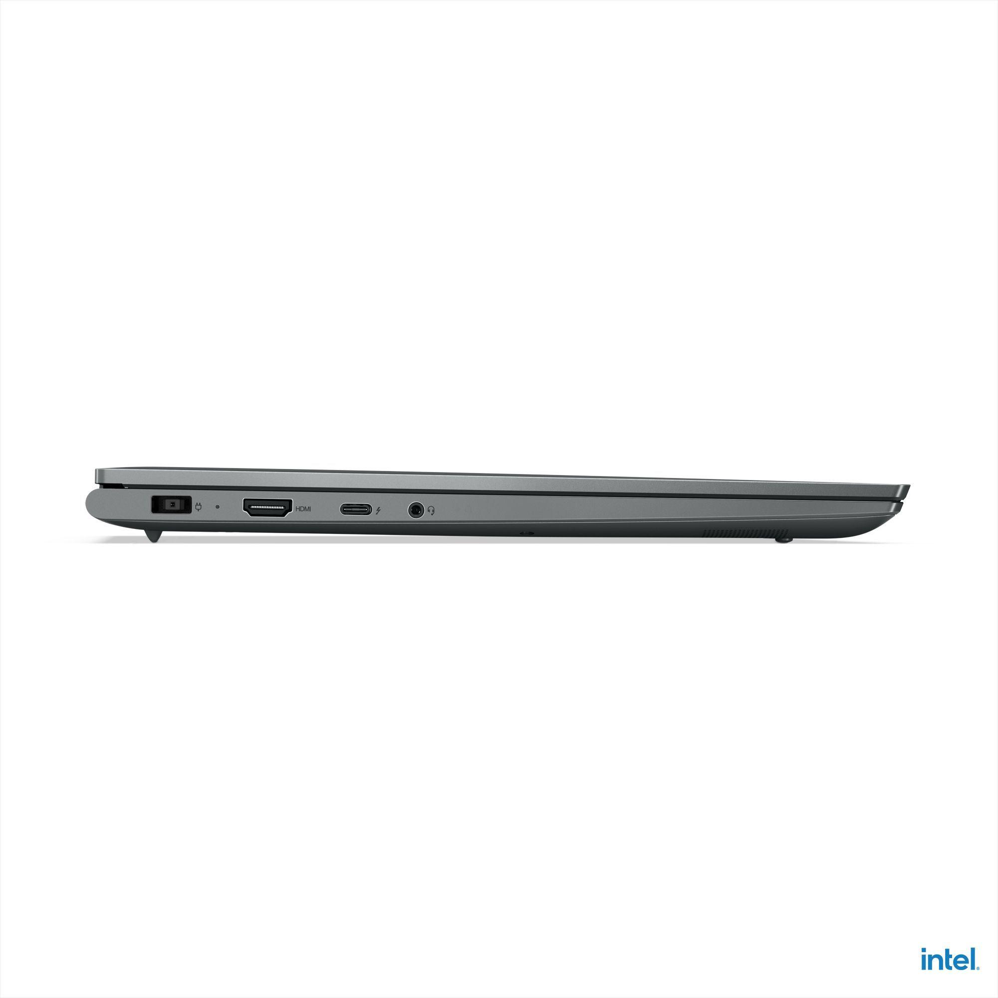 Notebook Yoga Slim 7i Pro Intel Core i5 16GB RAM 512GB SSD 2.8K-8