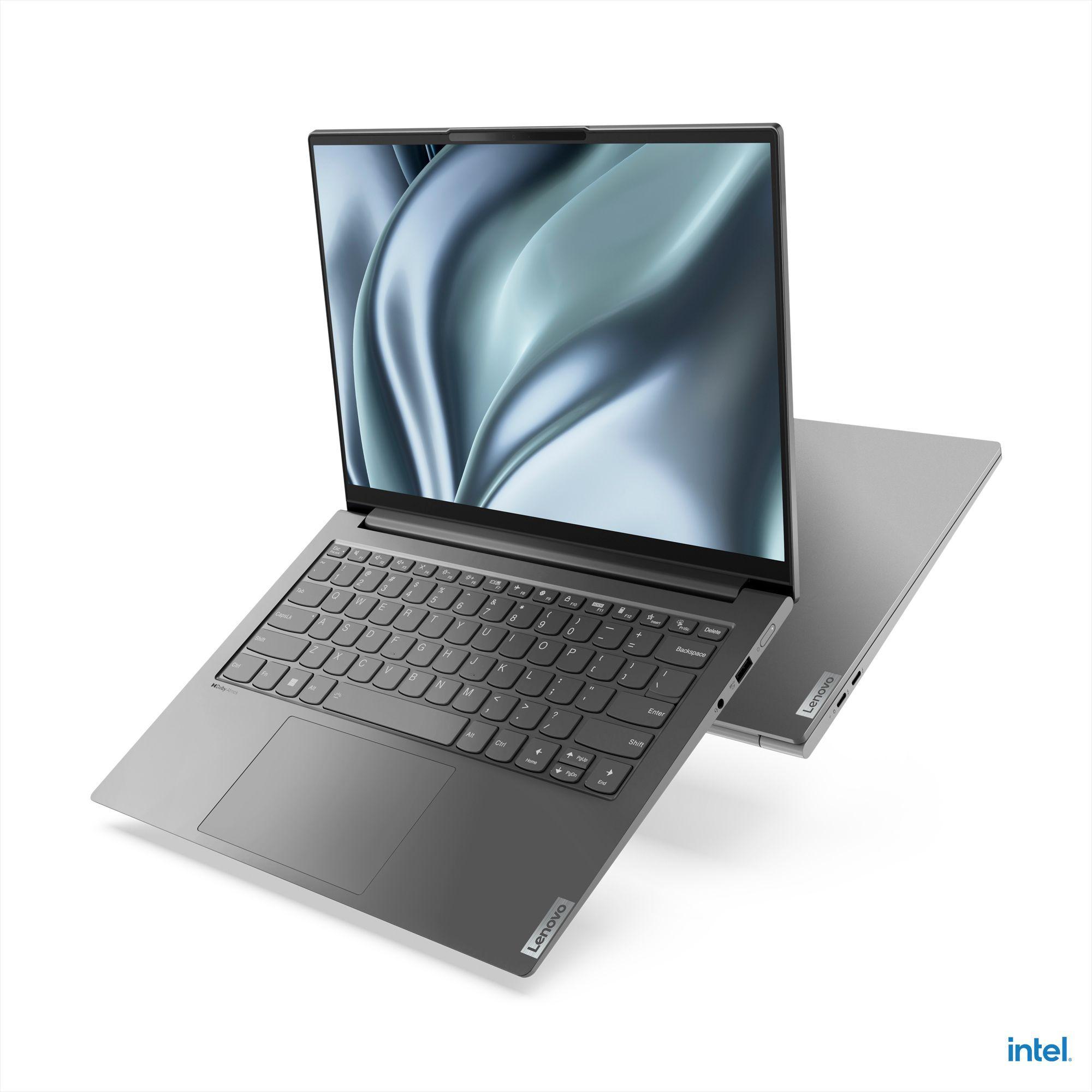 Notebook Yoga Slim 7i Pro Intel Core i5 16GB RAM 512GB SSD 2.8K-2