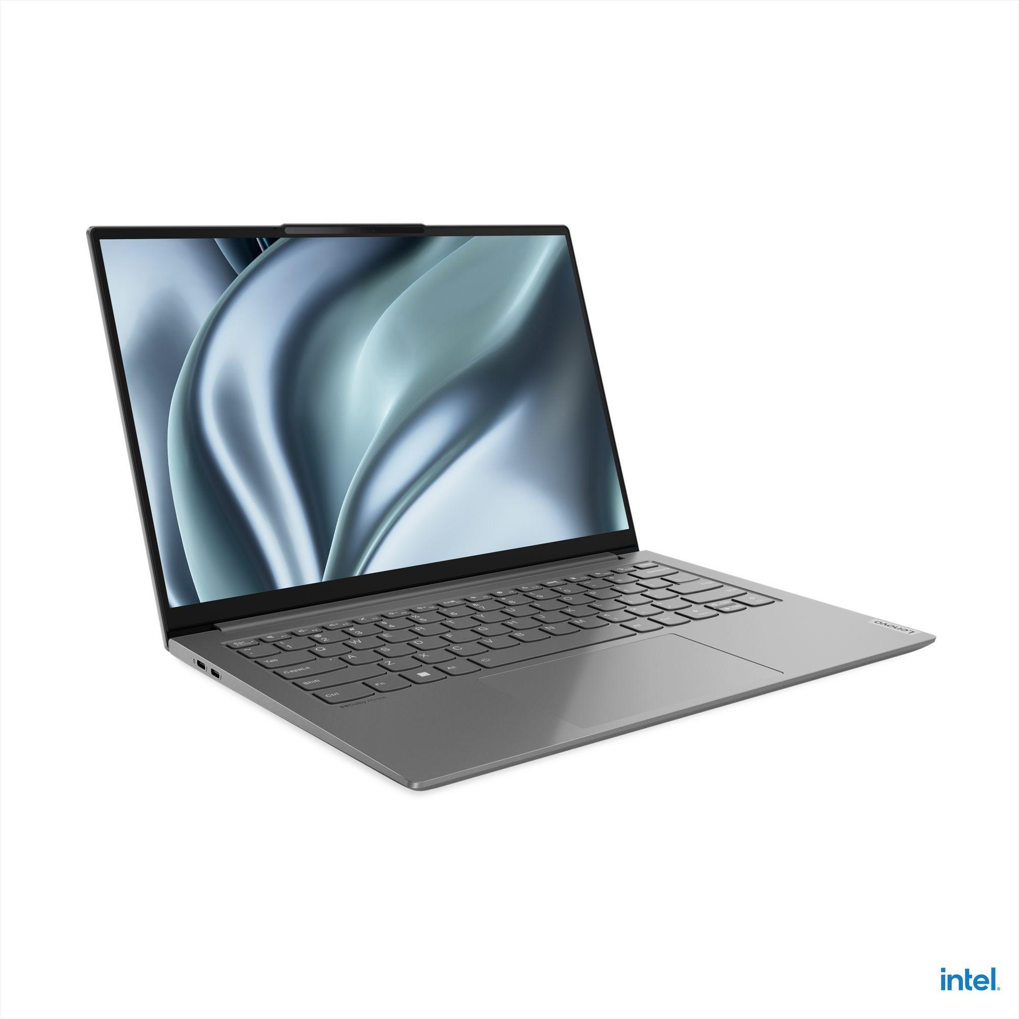 Notebook Yoga Slim 7i Pro Intel Core i5 16GB RAM 512GB SSD 2.8K-4