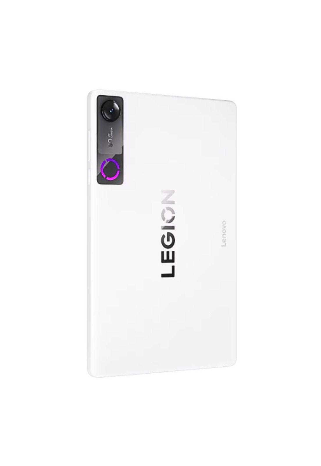 Tablet Lenovo Legion Tab Snapdragon 8 Elite Gen 5  12GB RAM 256GB SSD 8.8" + Funda y Vidrio Templado-1