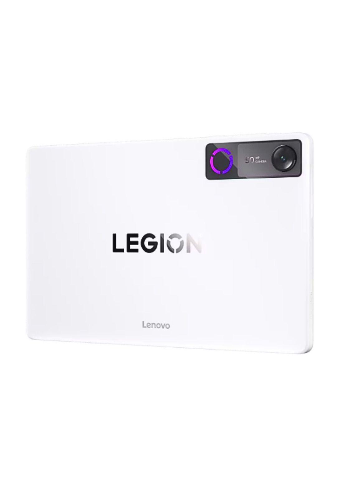 Tablet Lenovo Legion Tab Snapdragon 8 Elite Gen 5  12GB RAM 256GB SSD 8.8" + Funda y Vidrio Templado-2