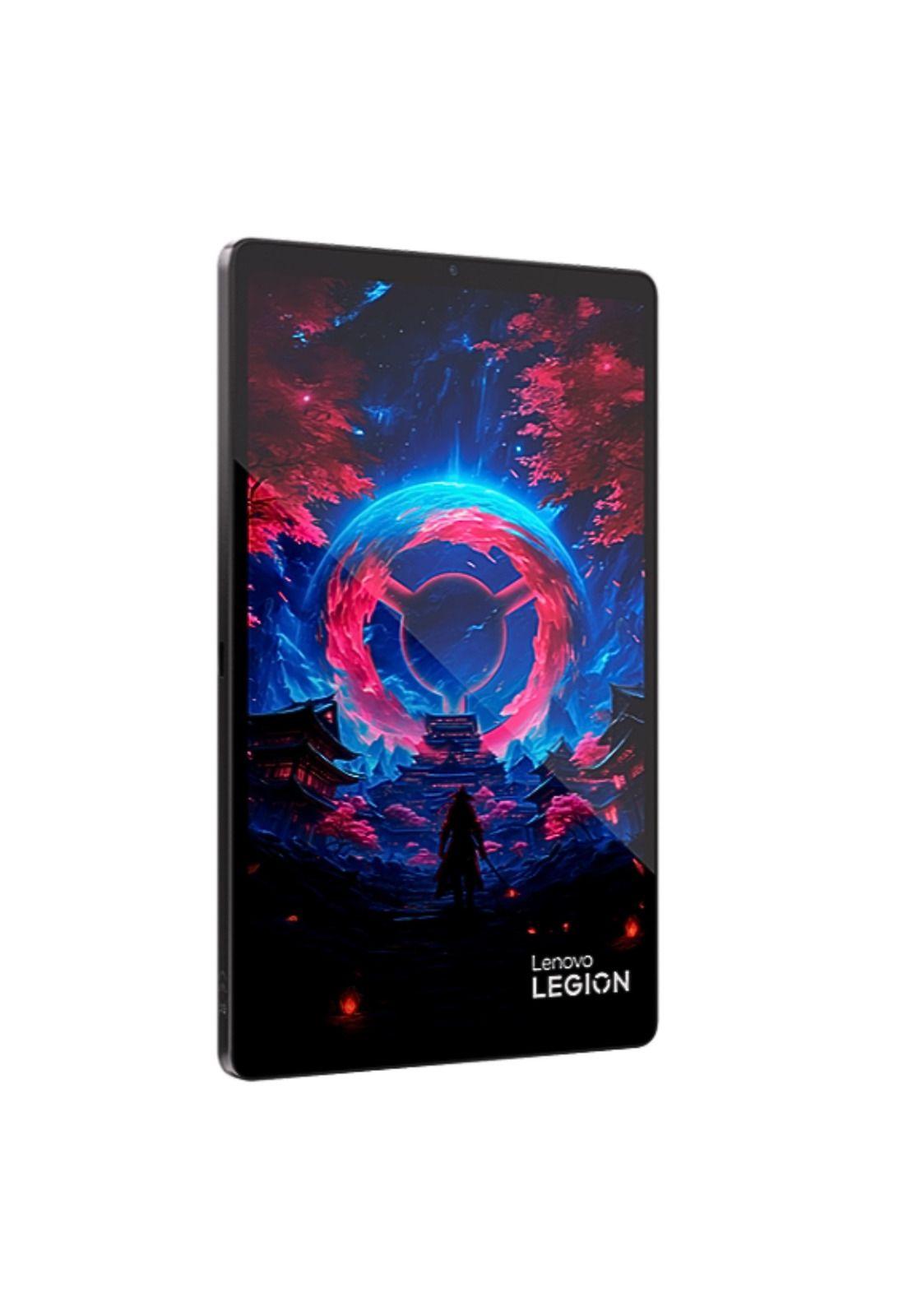 Tablet Lenovo Legion Tab Snapdragon 8 Elite Gen 5  12GB RAM 256GB SSD 8.8" + Funda y Vidrio Templado-3