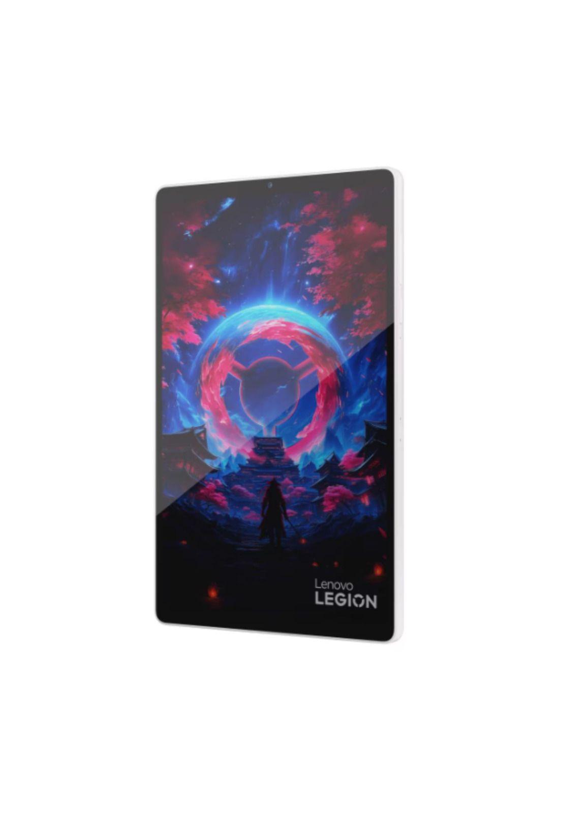 Tablet Lenovo Legion Tab Snapdragon 8 Elite Gen 5  12GB RAM 256GB SSD 8.8" + Funda y Vidrio Templado-4