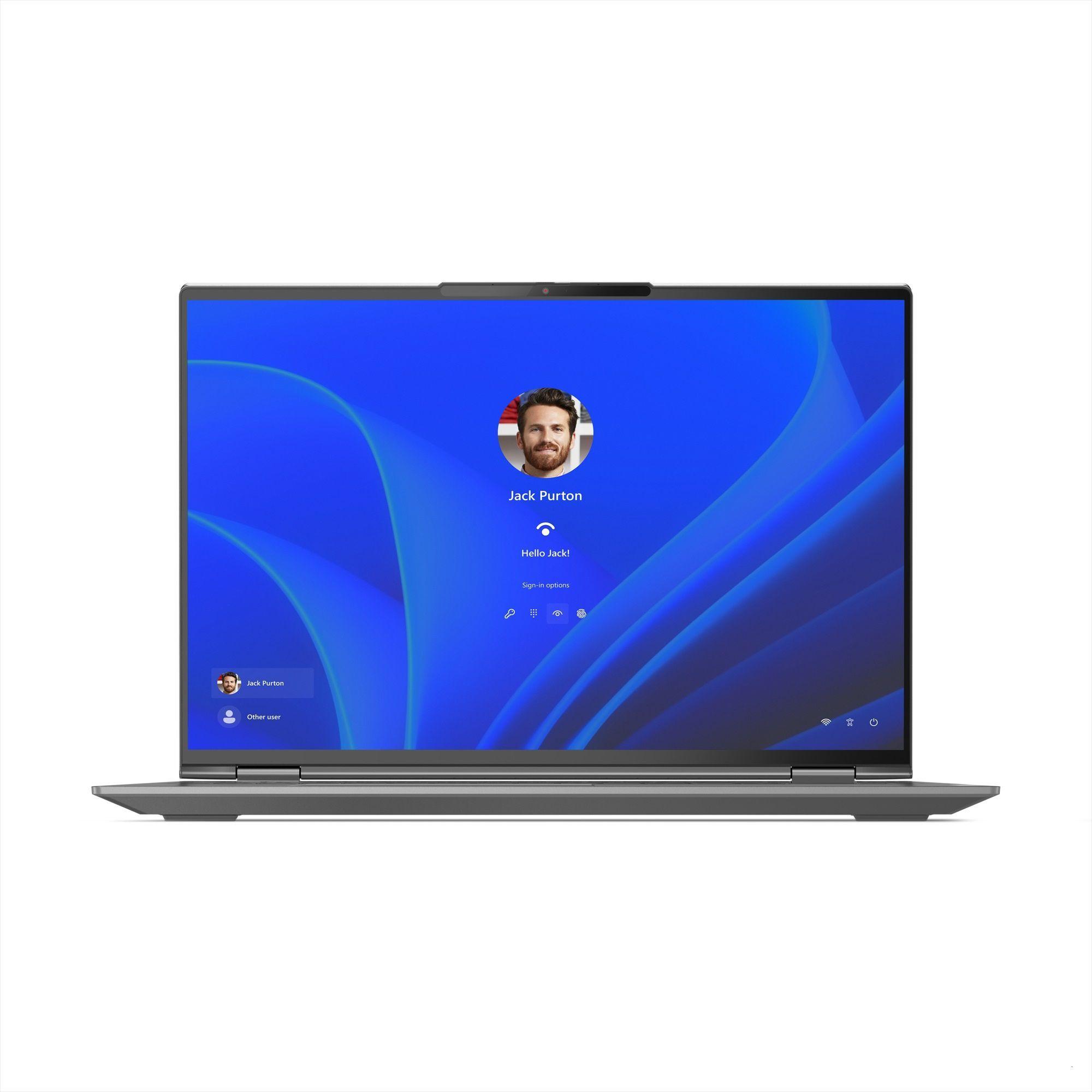 Notebook ThinkBook 16p AMD Ryzen 7 16GB RAM 512GB SSD RTX 3060-0