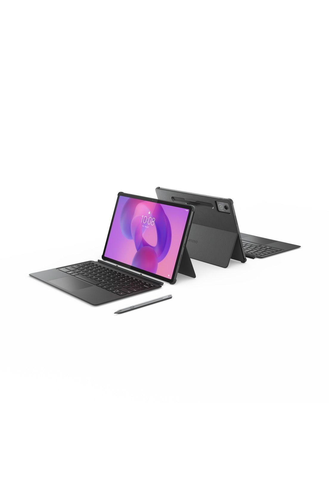 Tablet Lenovo Idea Tab Pro 8GB RAM - 256GB Android™ 14 Teclado + ADP ONE-2