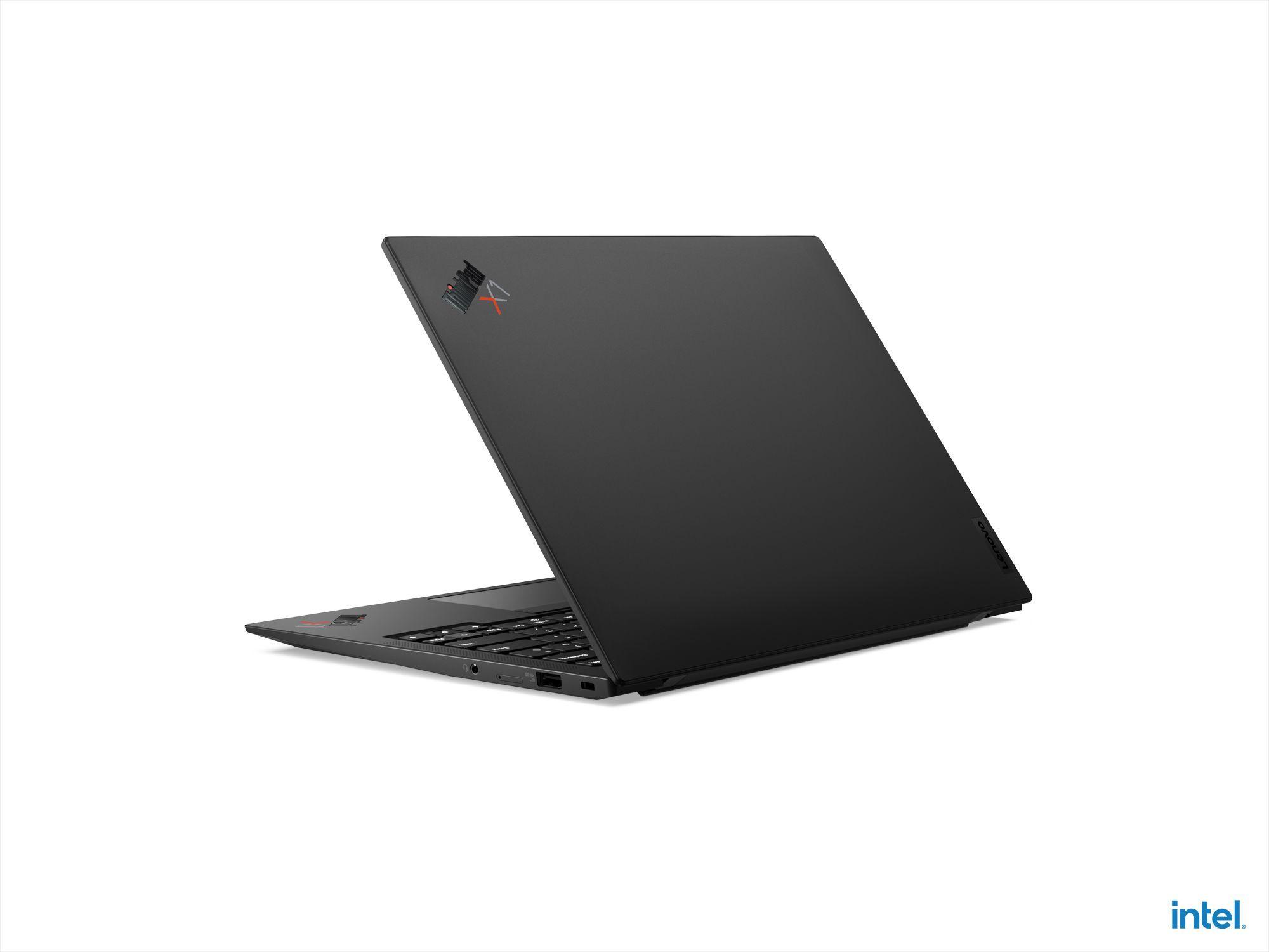 Notebook ThinkPad X1 Carbon Intel Core i7 16GB RAM 1TB SSD WUXGA 14''-3