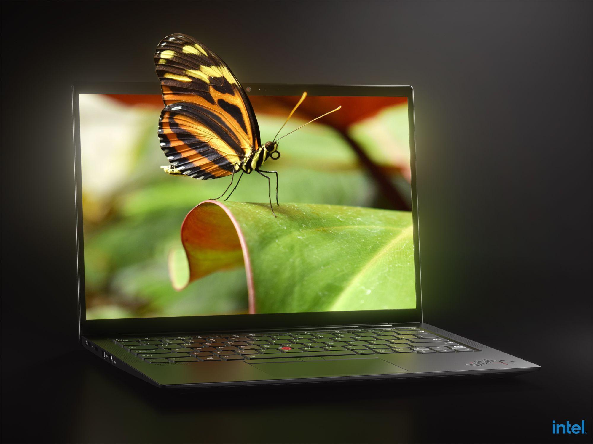 Notebook ThinkPad X1 Carbon Intel Core i7 16GB RAM 1TB SSD WUXGA 14''-5