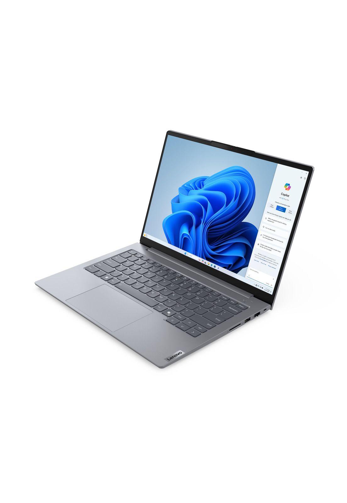 Notebook Thinkbook 14 Gen 7 AMD Ryzen 5 16GB RAM 512GB SSD 14"-2