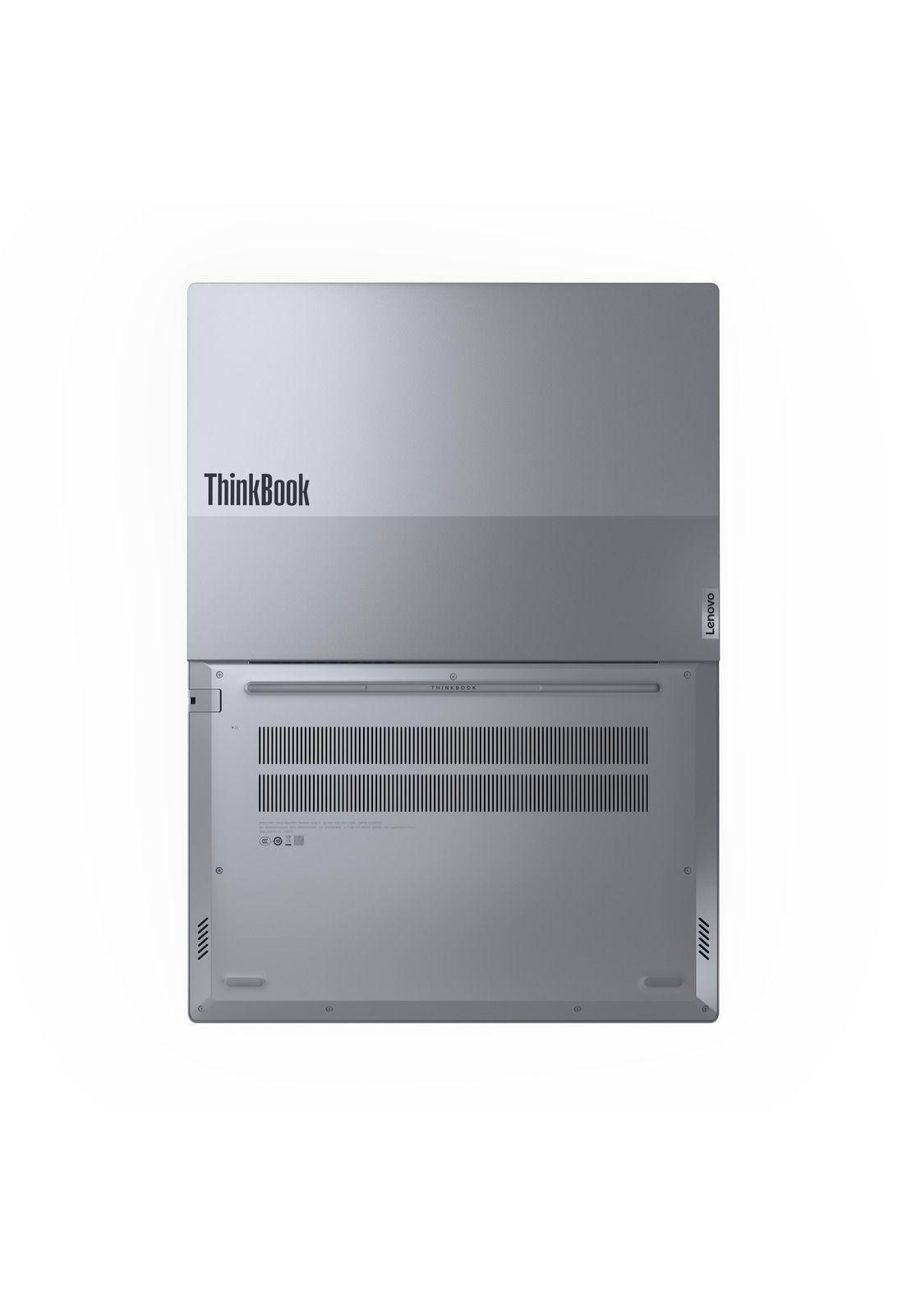 Notebook Thinkbook 14 Gen 7 AMD Ryzen 5 16GB RAM 512GB SSD 14"-6