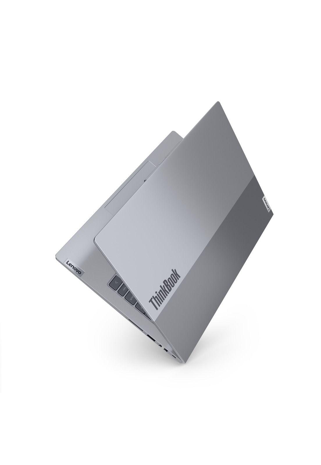 Notebook Thinkbook 14 Gen 7 AMD Ryzen 5 16GB RAM 512GB SSD 14"-7