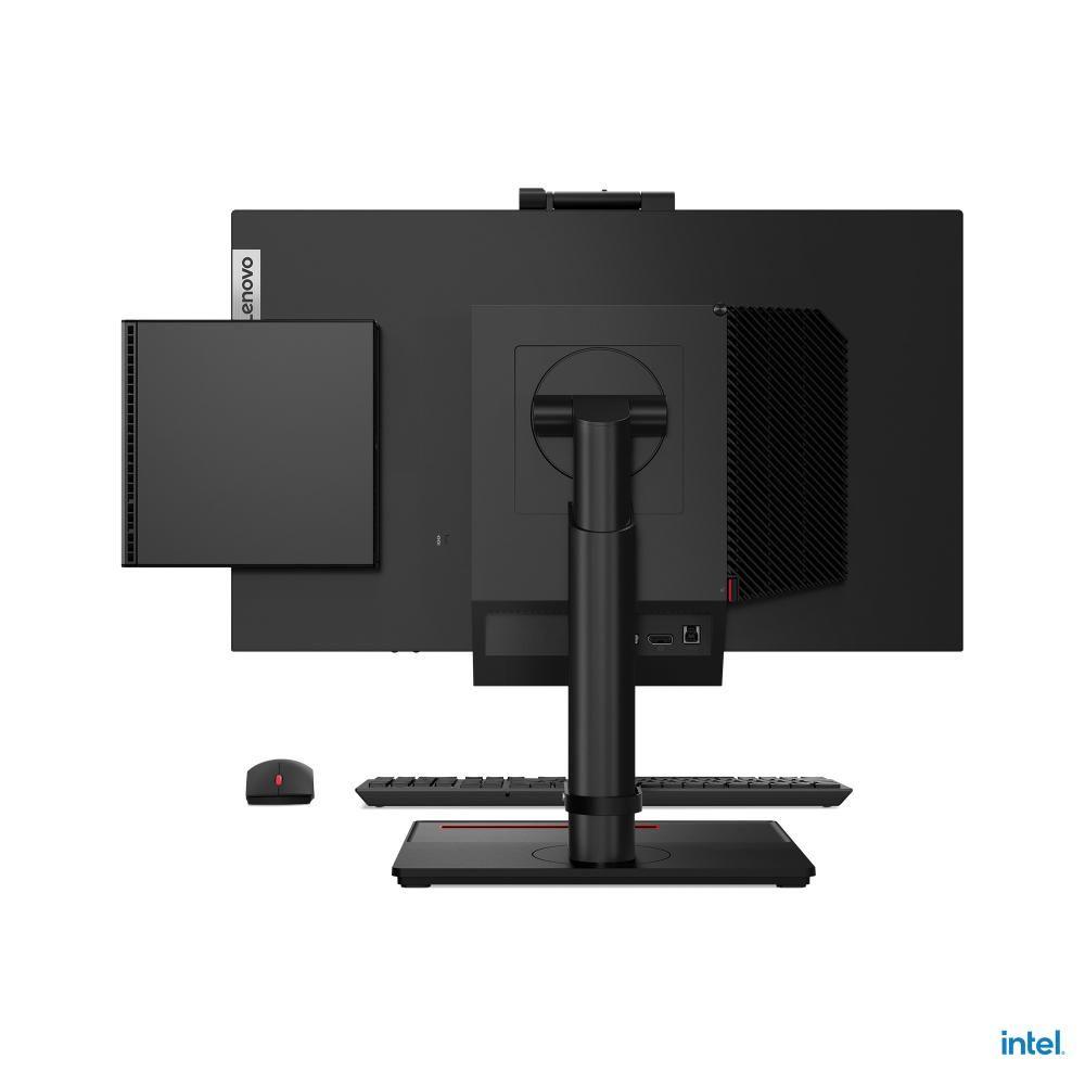 Desktop M70q Tiny Gen 3 Intel Core i5 16GB RAM 512GB SSD + Teclado y Mouse-3