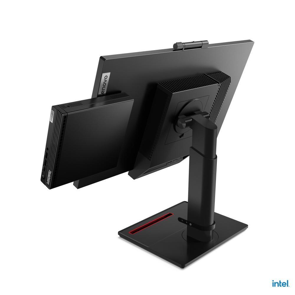 Desktop M70q Tiny Gen 3 Intel Core i5 16GB RAM 512GB SSD + Teclado y Mouse-4