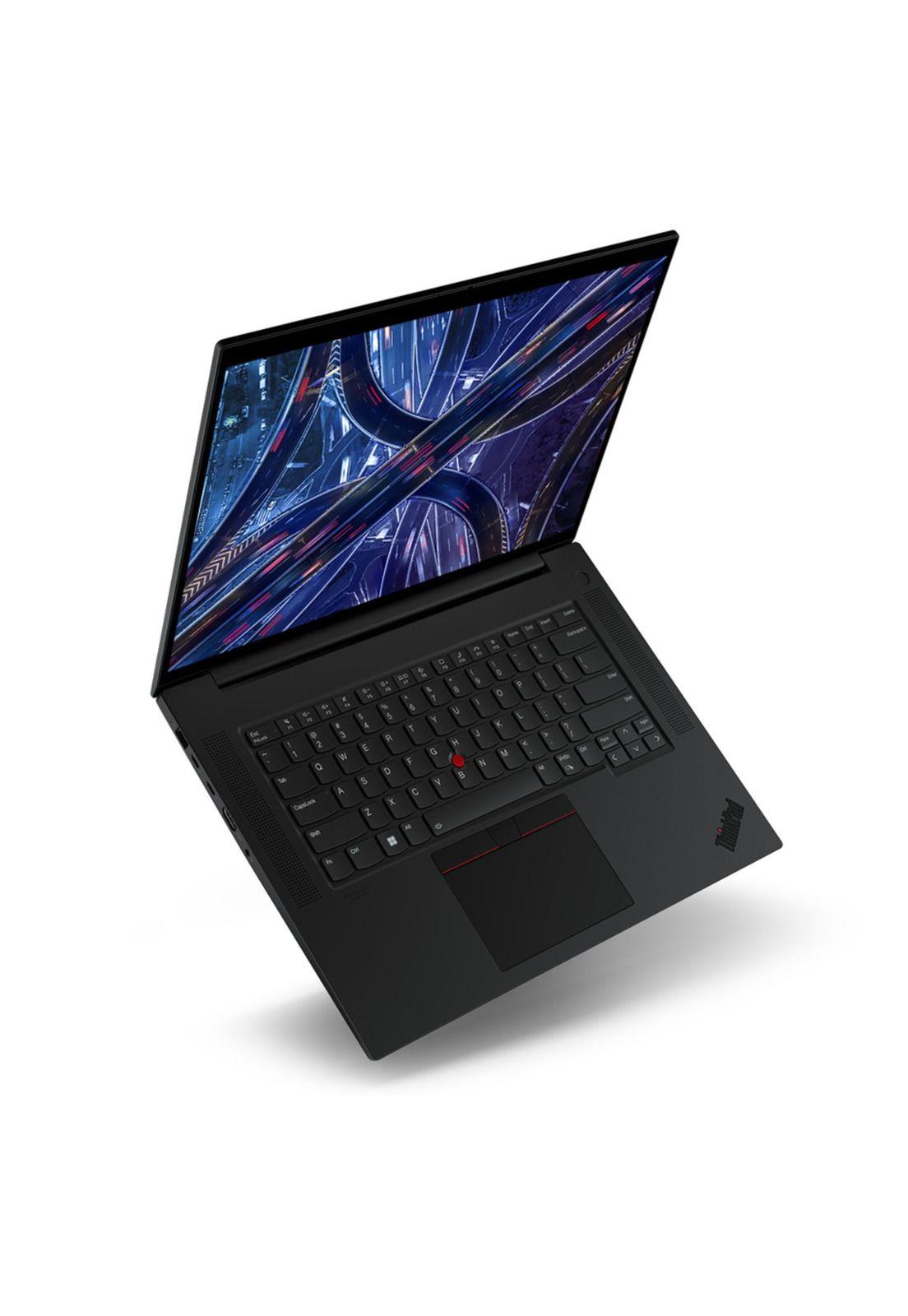 Notebook ThinkPad T14s Gen7 Intel Core i7 16GB RAM 512GB SSD 14"-4