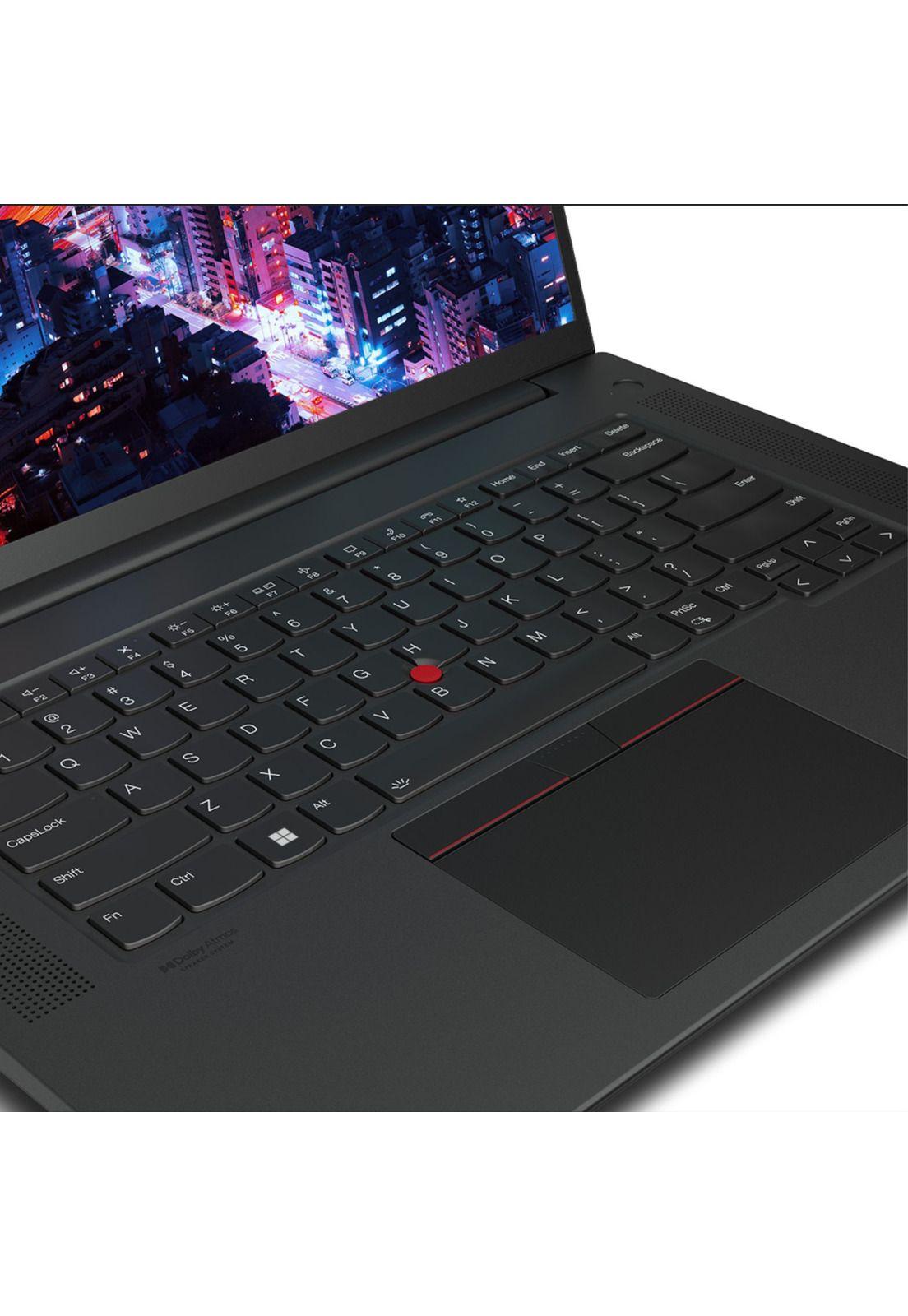 Notebook ThinkPad T14s Gen7 Intel Core i7 16GB RAM 512GB SSD 14"-5