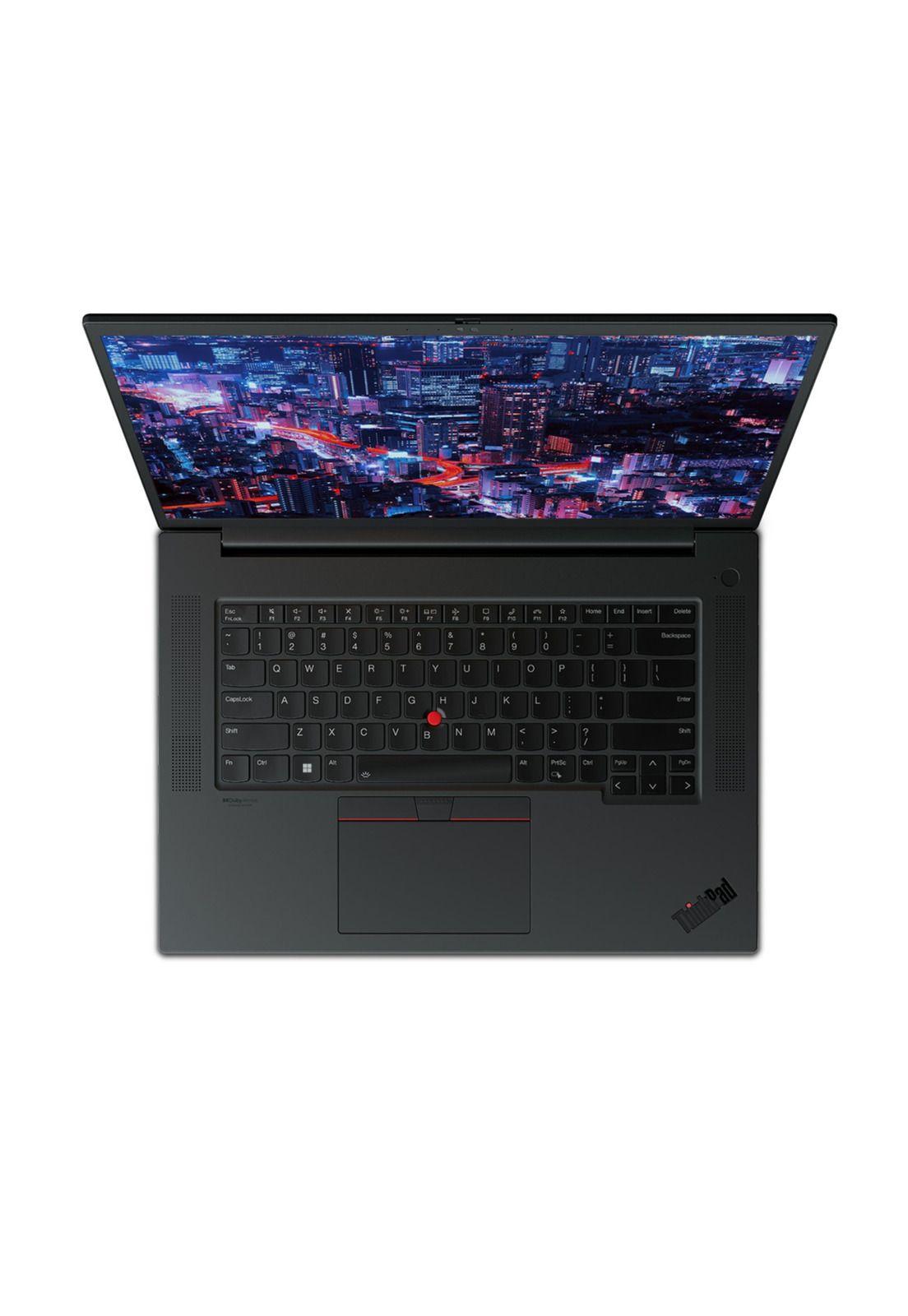 Notebook ThinkPad T14s Gen7 Intel Core i7 16GB RAM 512GB SSD 14"-1