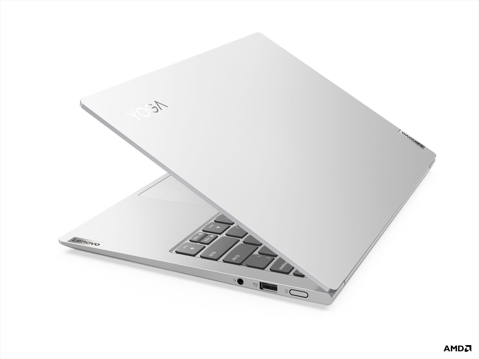 Notebook Yoga Slim 7 Pro AMD Ryzen 9 16GB RAM 1TB SSD 14''-8