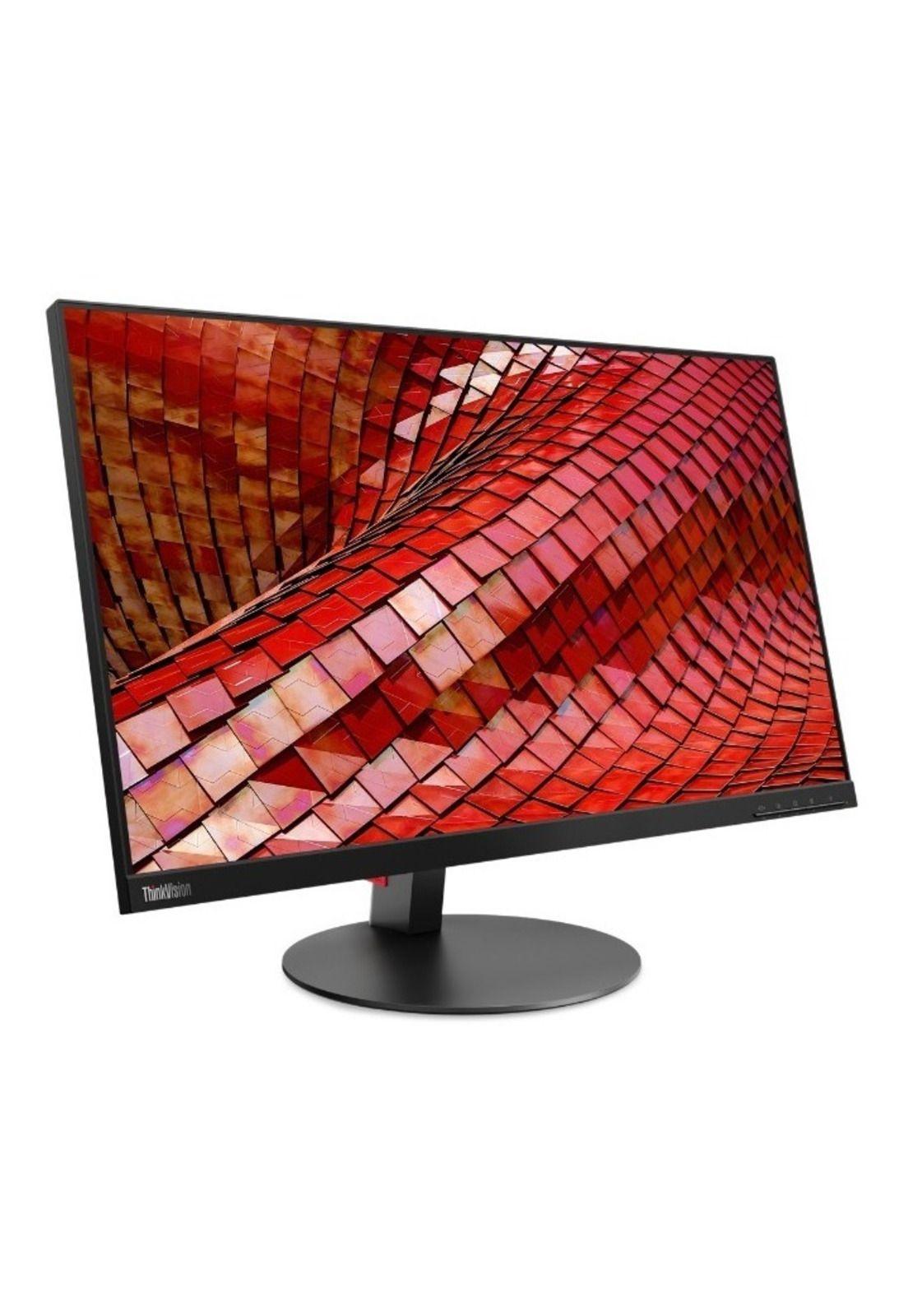 Monitor Lenovo ThinkVision T27i-10 FHD IPS HDMI+VGA 27''-1