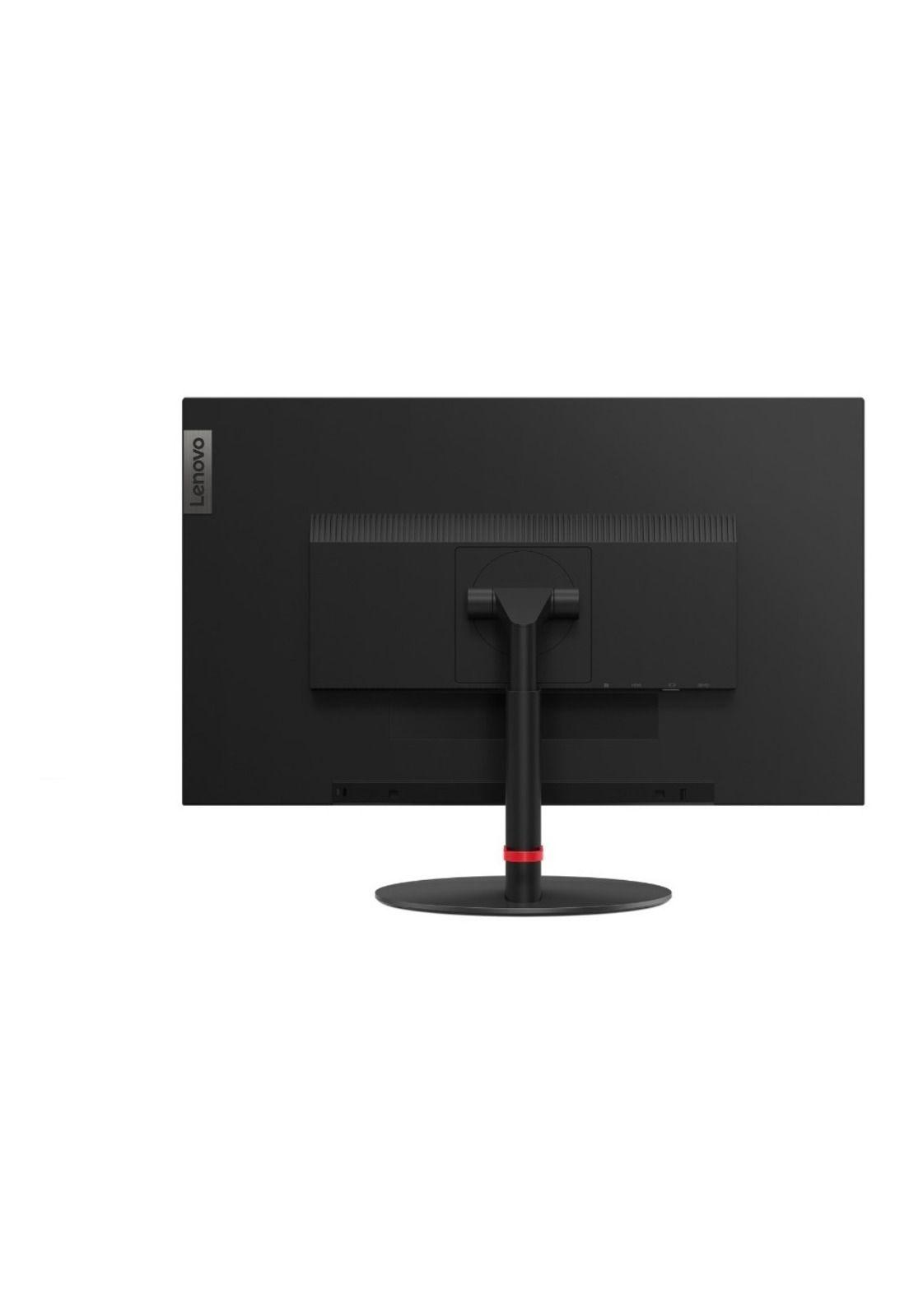 Monitor Lenovo ThinkVision T27i-10 FHD IPS HDMI+VGA 27''-2