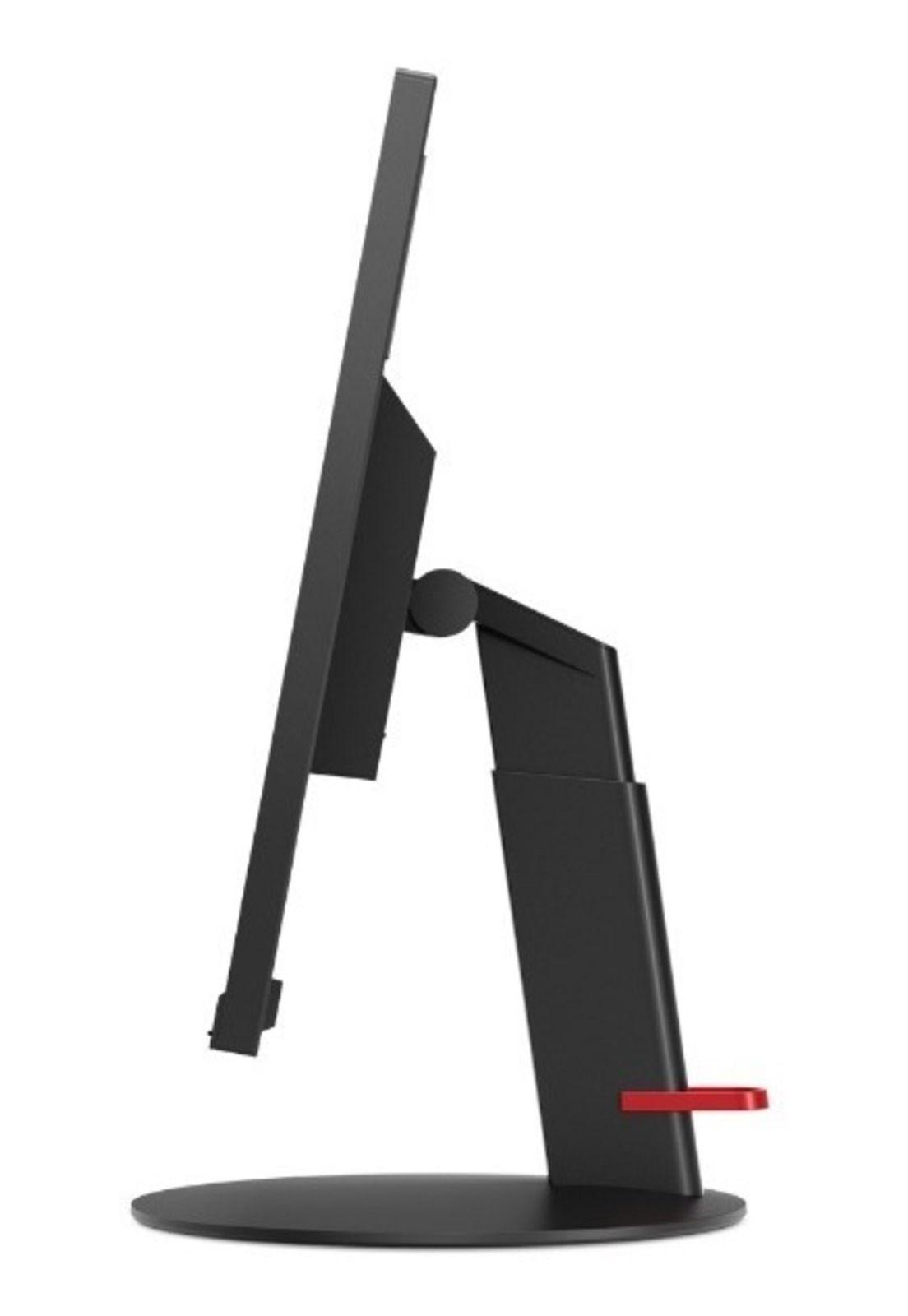 Monitor Lenovo ThinkVision T27i-10 FHD IPS HDMI+VGA 27''-3