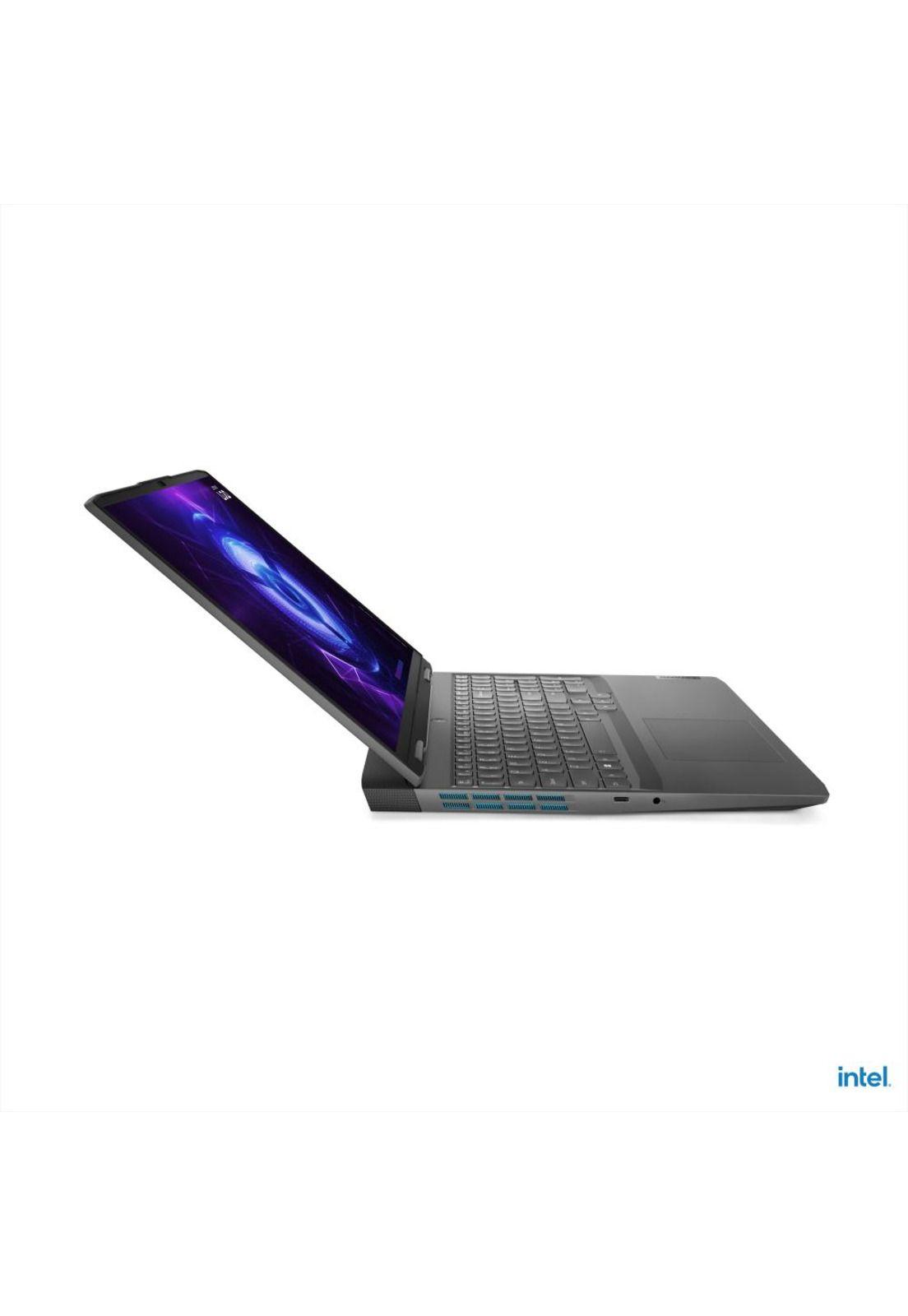 Notebook Gamer Lenovo LOQ 8va Gen Intel Core i7 16GB RAM 512GB SSD RTX4060 15''-2