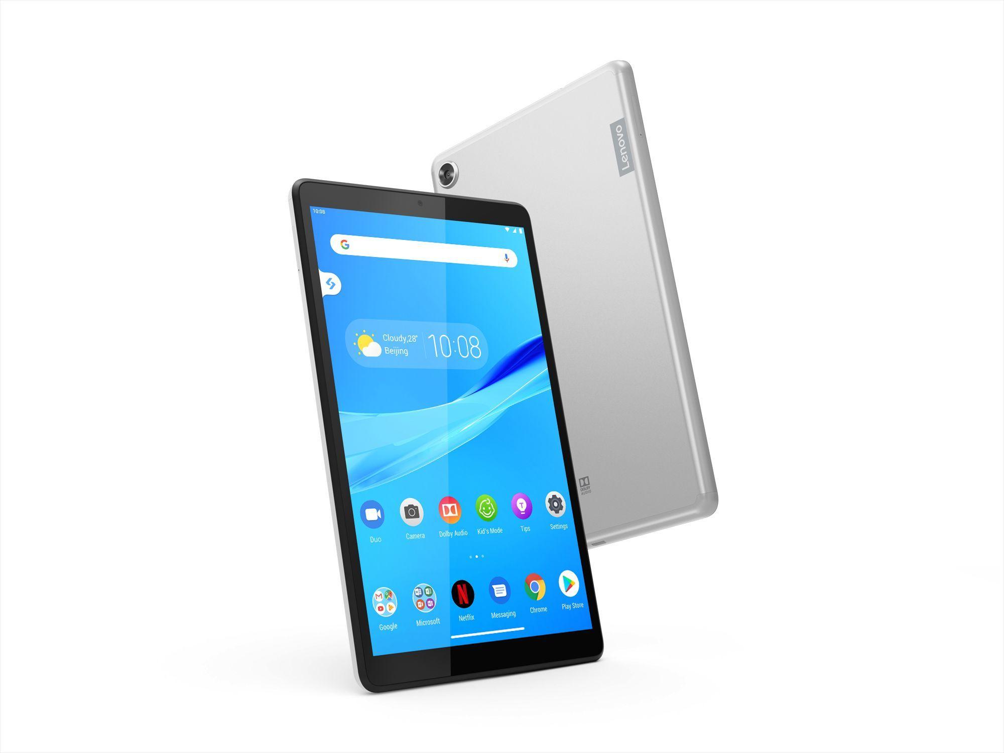 Tablet Lenovo M8 HD 2° Gen 2GB RAM 16GB Wifi + 4G LTE 8''-3