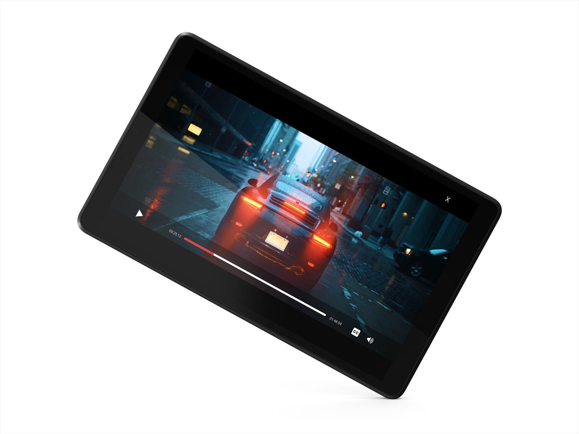 Tablet Lenovo M8 HD 2° Gen 2GB RAM 16GB Wifi + 4G LTE 8''-7