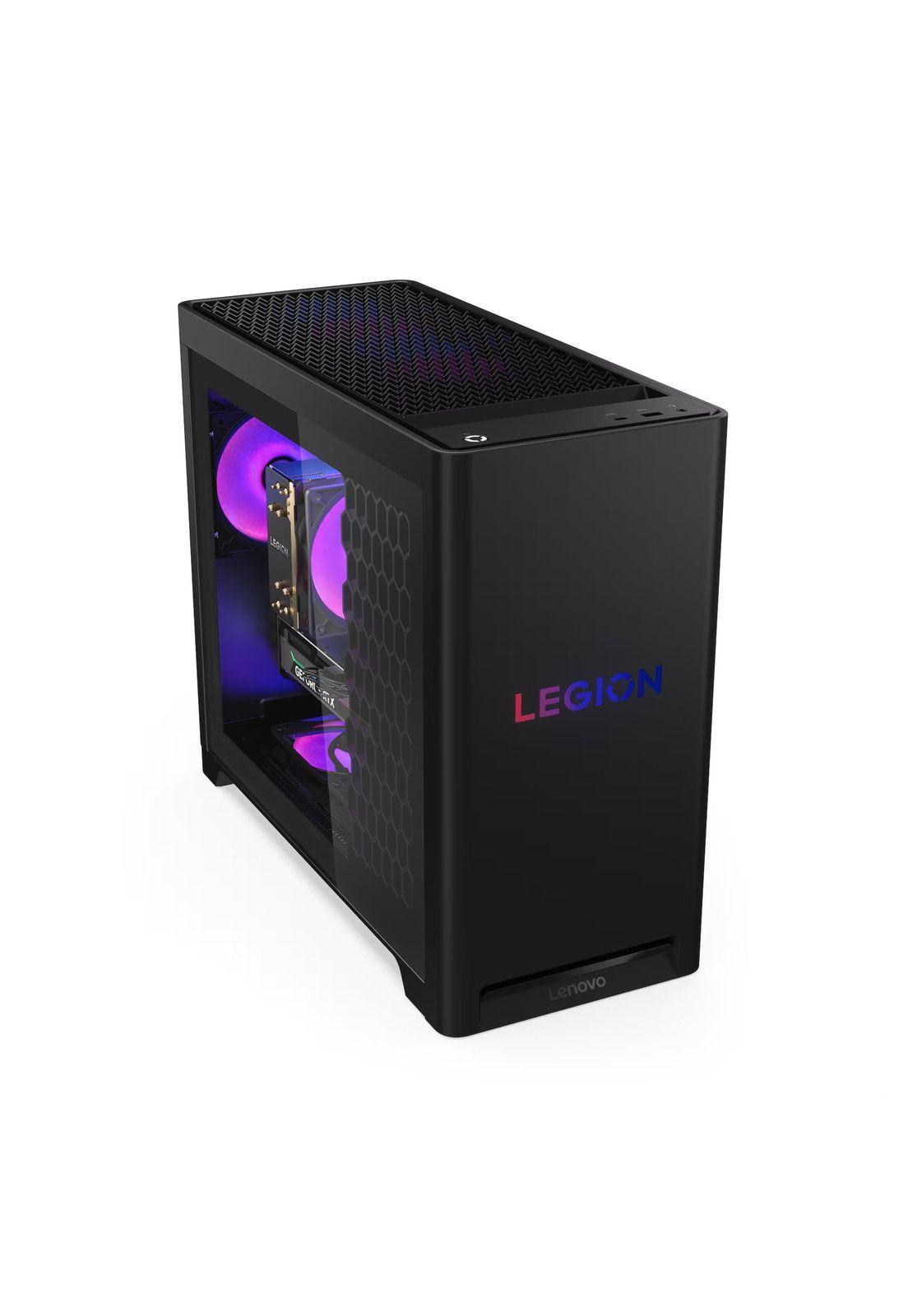 Torre gaming Legion T5 Gen10 IntelCore Ultra 5 225 32GBRAM 1TB SSD RTX 5060-2