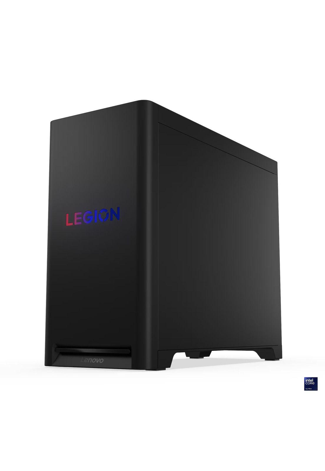 Torre gaming Legion T5 Gen10 IntelCore Ultra 5 225 32GBRAM 1TB SSD RTX 5060-4