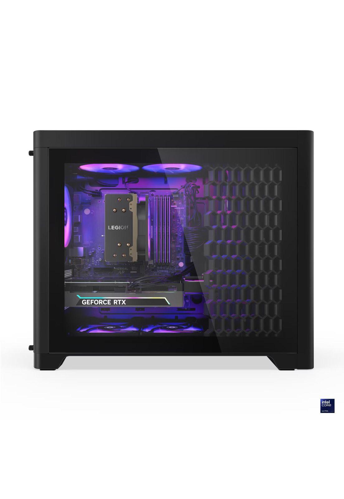 Torre gaming Legion T5 Gen10 IntelCore Ultra 5 225 32GBRAM 1TB SSD RTX 5060-5