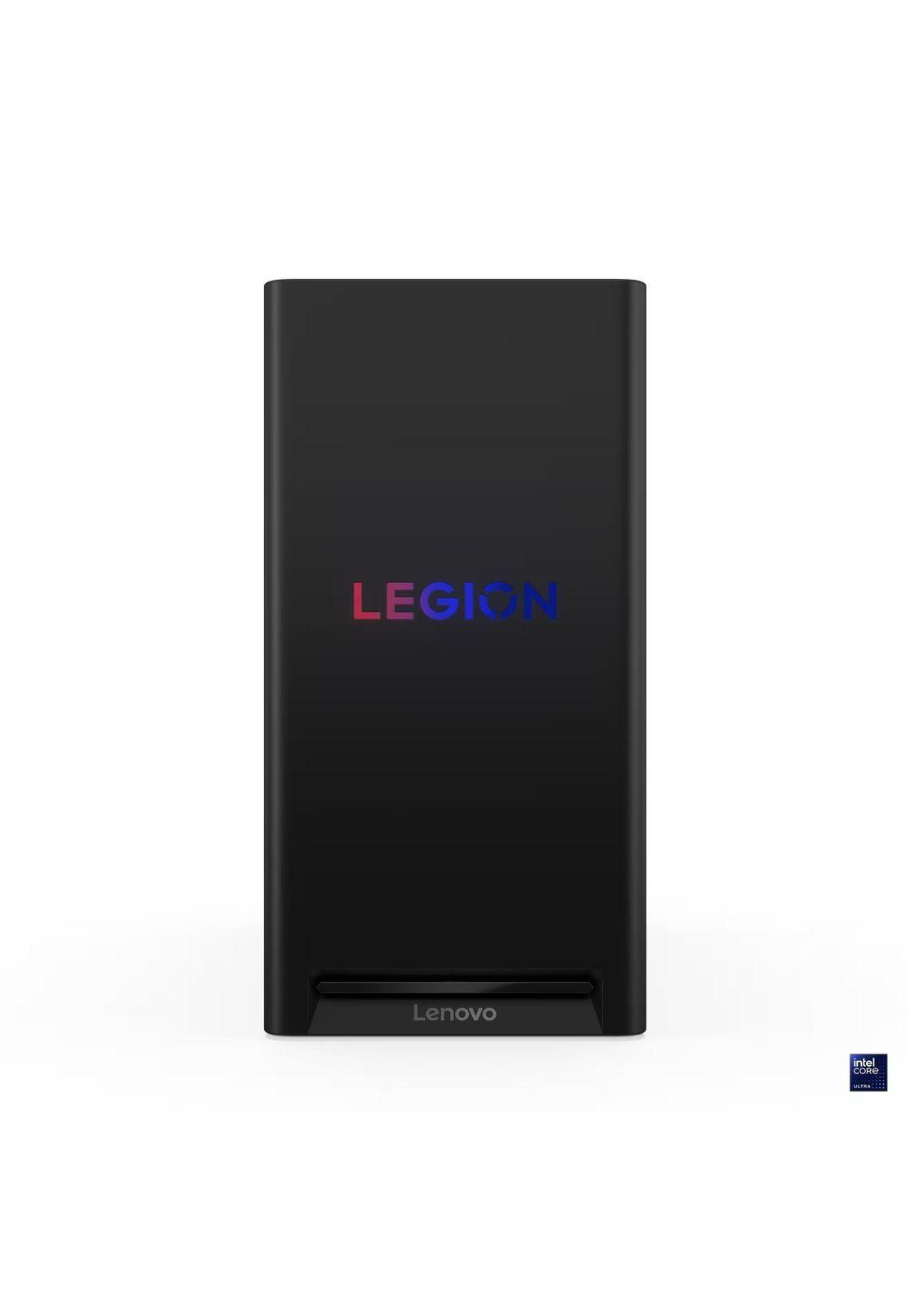 Torre gaming Legion T5 Gen10 IntelCore Ultra 5 225 32GBRAM 1TB SSD RTX 5060-0