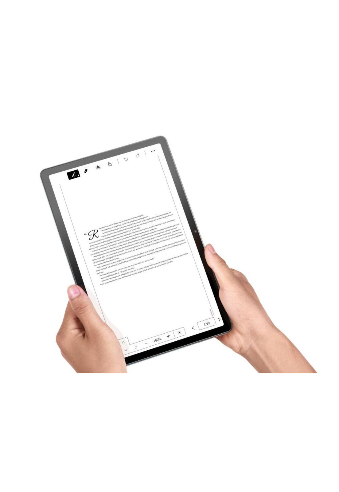 Tablet Lenovo Tab M10 Gen 3 4GB RAM + 64GB Android 10'' LTE + Funda-1