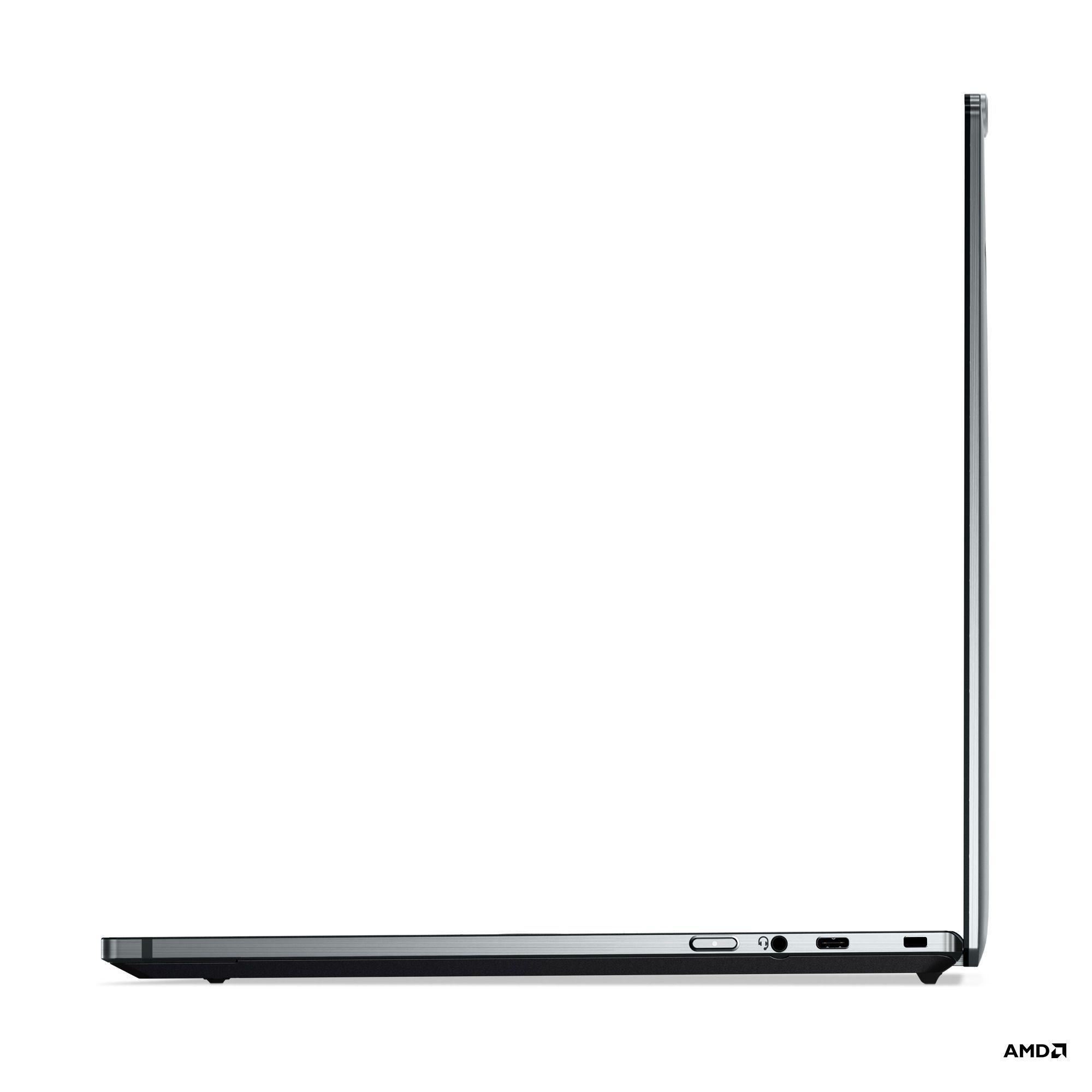 Notebook ThinkPad Z16 AMD Ryzen 7 PRO 32GB RAM 1TB SSD 16''-8