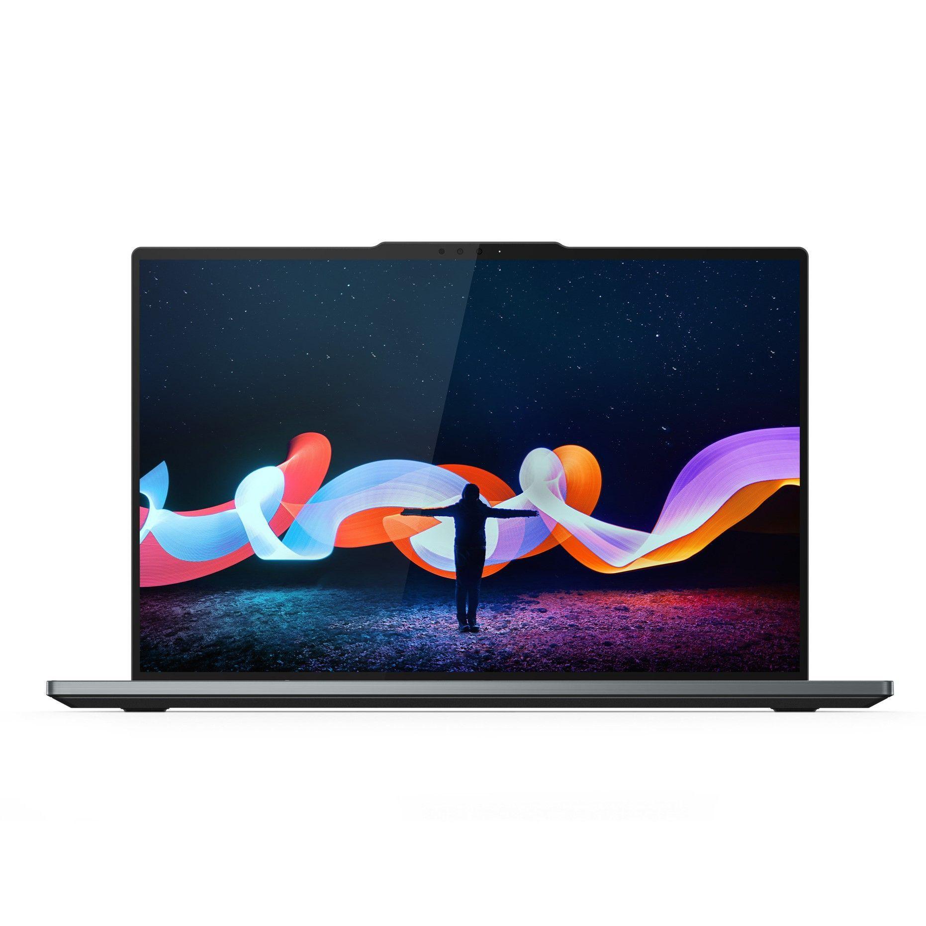 Notebook ThinkPad Z16 AMD Ryzen 7 PRO 32GB RAM 1TB SSD 16''-0