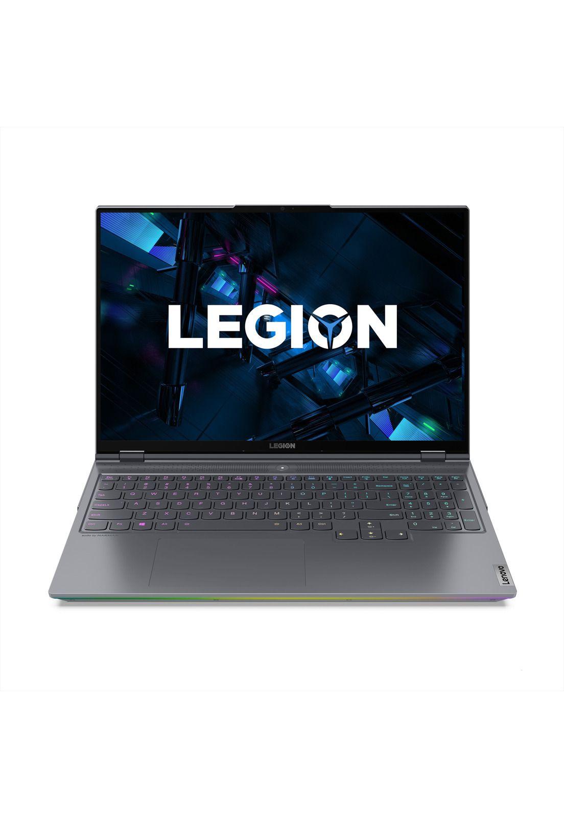 Notebook Legion 7i Intel Core i7 16GB RAM 1TB SSD RTX3070 16''-0