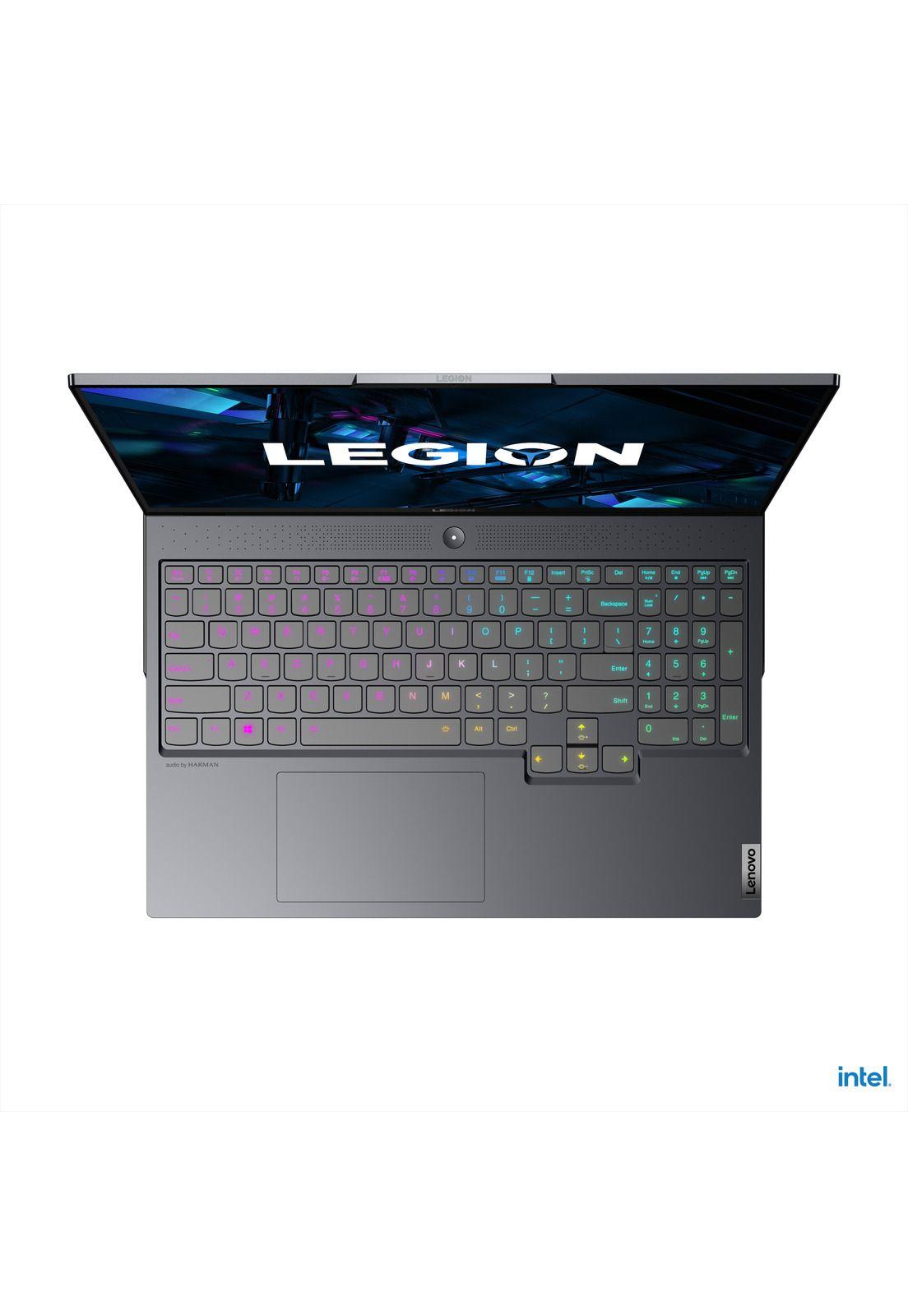 Notebook Legion 7i Intel Core i7 16GB RAM 1TB SSD RTX3070 16''-1